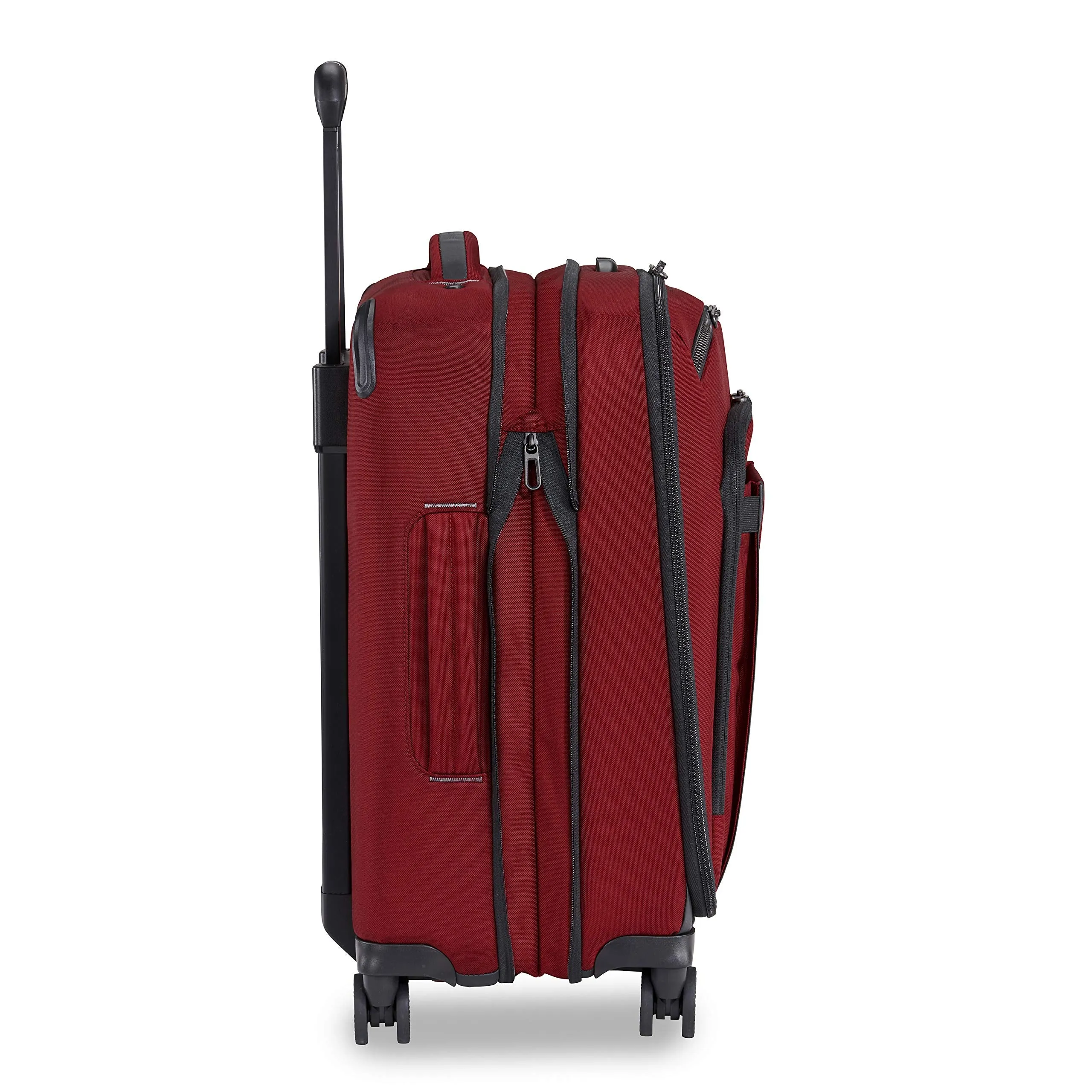 Briggs & Riley ZDX 21" 4-Wheel Carry-On Luggage Bags Briggs-Riley
