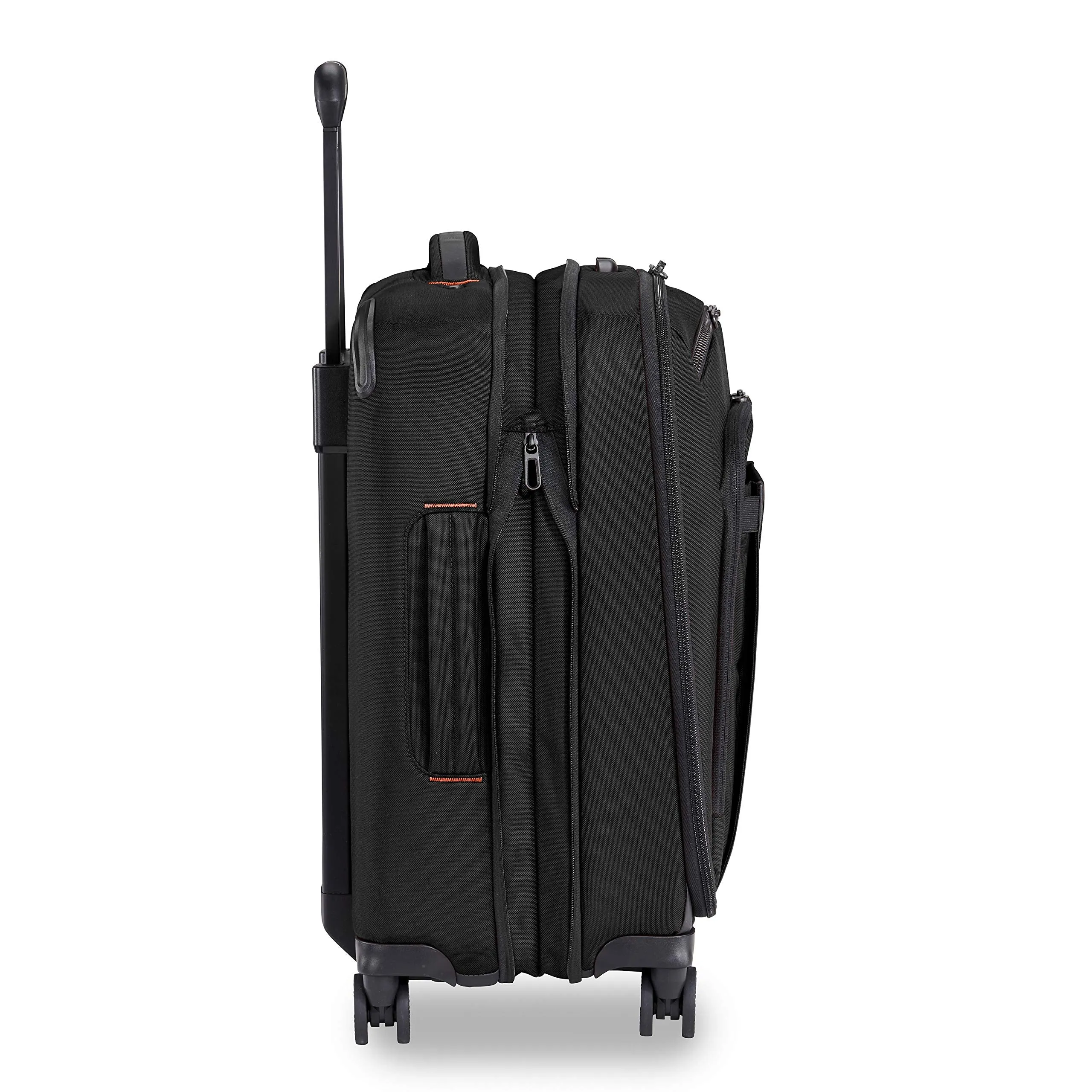 Briggs & Riley ZDX 21" 4-Wheel Carry-On Luggage Bags Briggs-Riley
