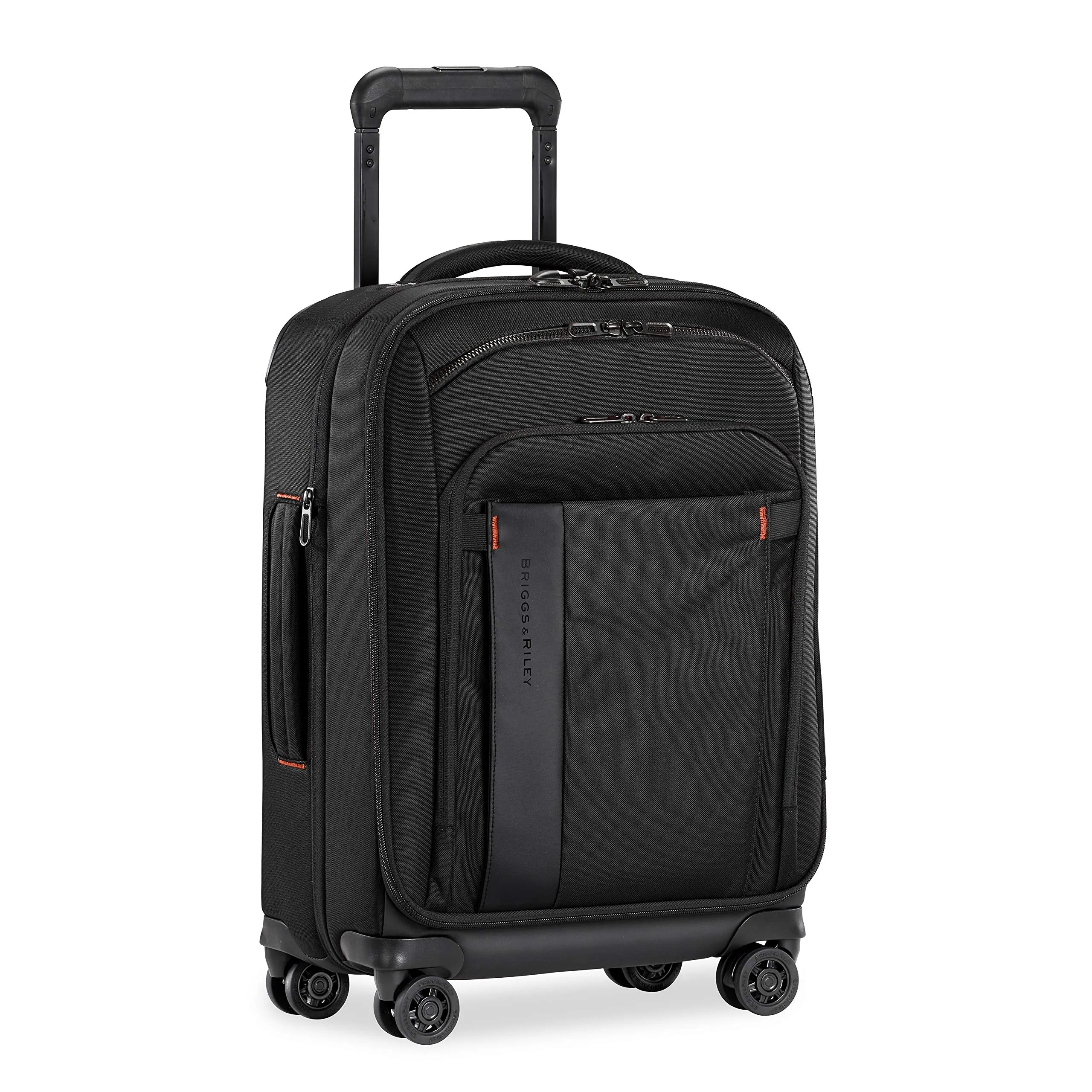 Briggs & Riley ZDX 21" 4-Wheel Carry-On Luggage Bags Briggs-Riley