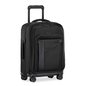 Briggs & Riley ZDX 21" 4-Wheel Carry-On Luggage Bags Briggs-Riley