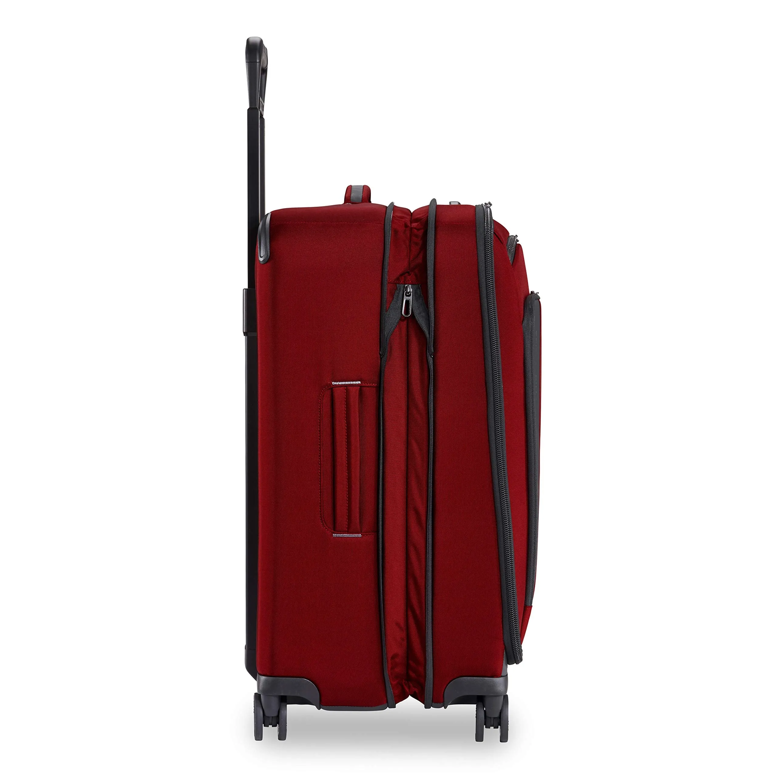 Briggs & Riley ZDX 26" 4-Wheel Medium Expandable Luggage Bags Briggs-Riley