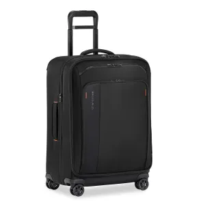Briggs & Riley ZDX 26" 4-Wheel Medium Expandable Luggage Bags Briggs-Riley