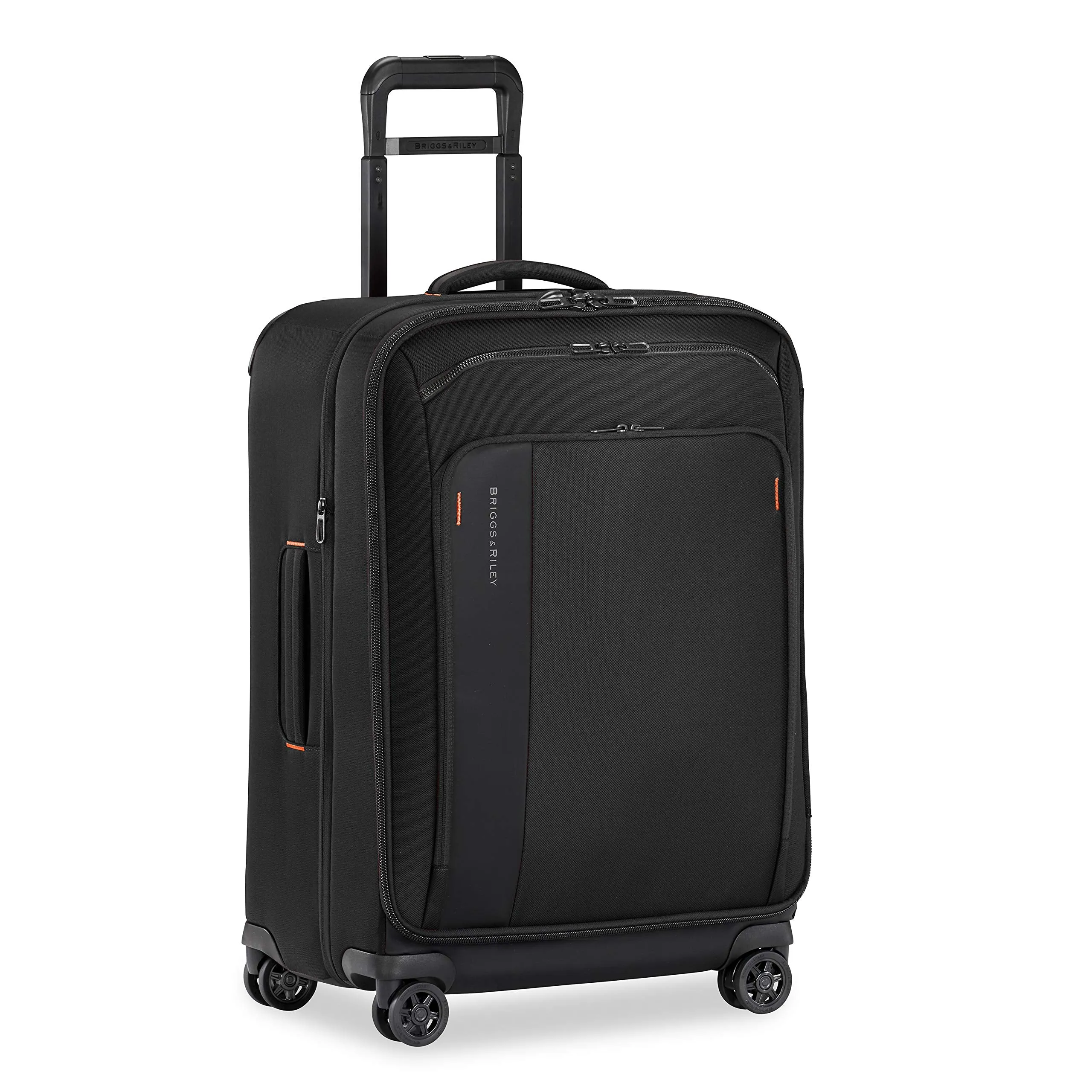 Briggs & Riley ZDX 26" 4-Wheel Medium Expandable Luggage Bags Briggs-Riley
