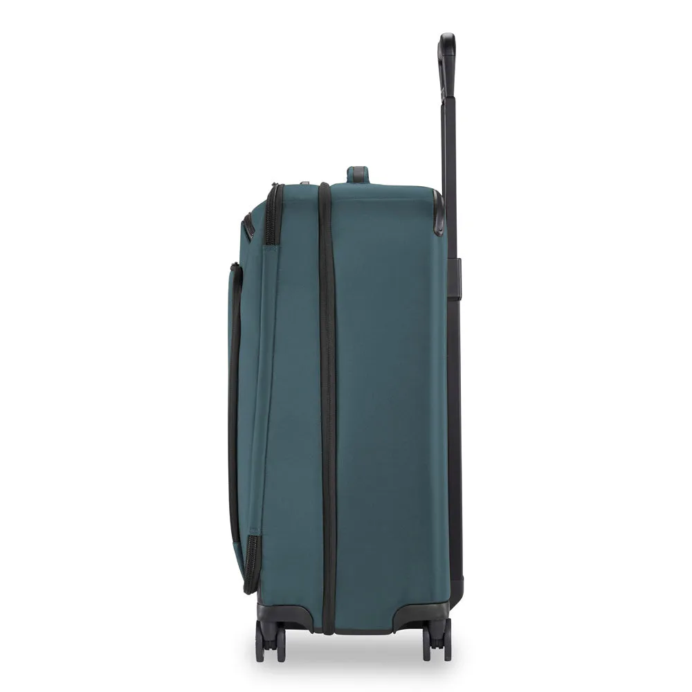 Briggs & Riley ZDX 26" 4-Wheel Medium Expandable Luggage Bags Briggs-Riley