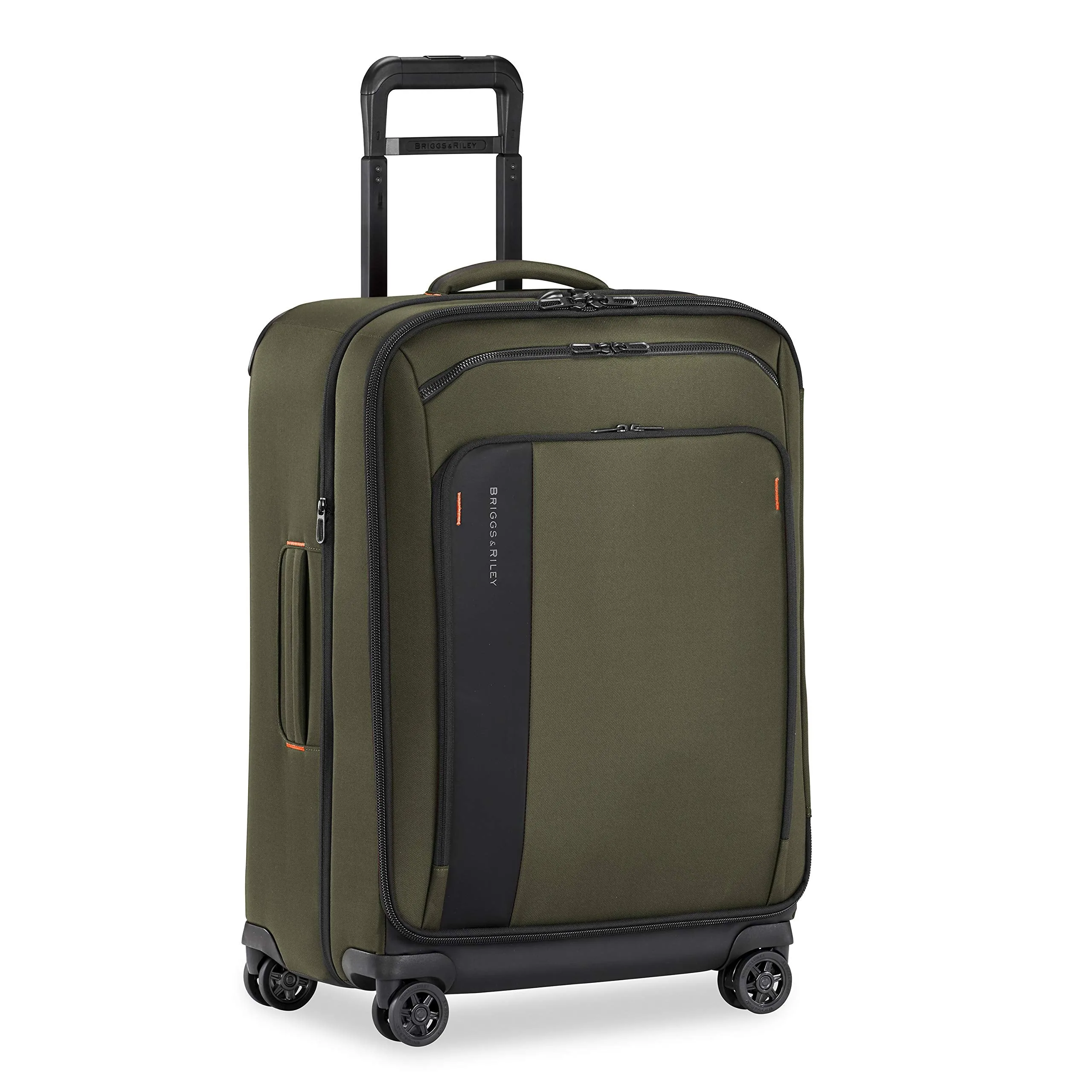 Briggs & Riley ZDX 26" 4-Wheel Medium Expandable Luggage Bags Briggs-Riley