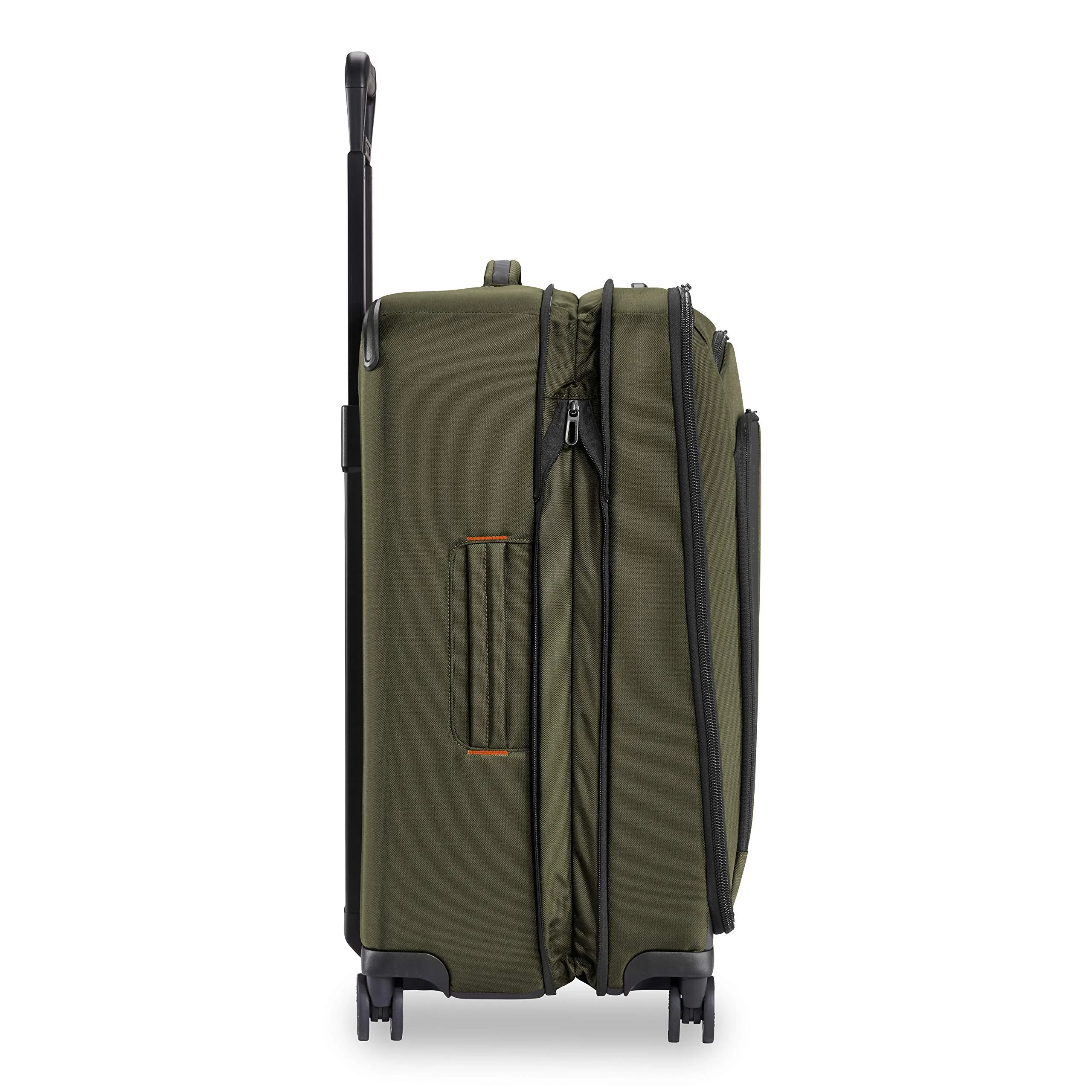 Briggs & Riley ZDX 26" 4-Wheel Medium Expandable Luggage Bags Briggs-Riley
