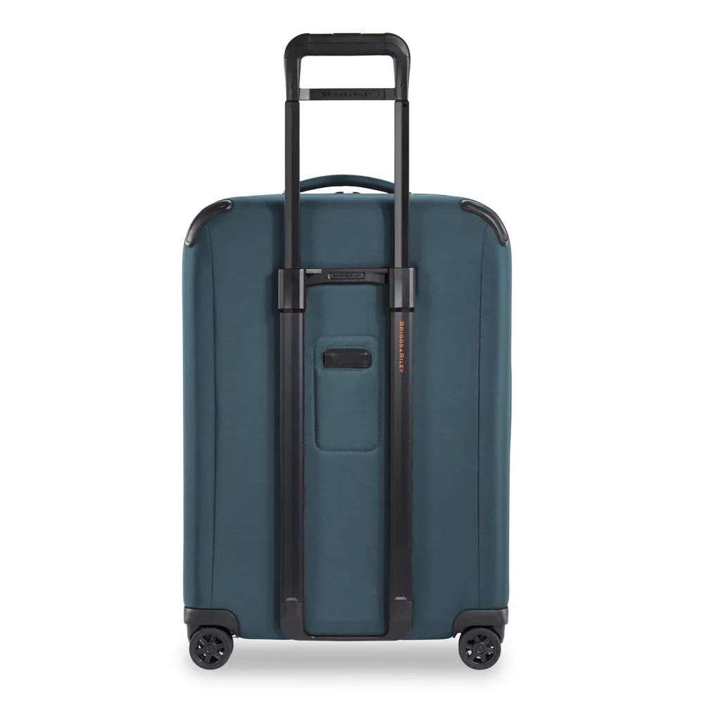 Briggs & Riley ZDX 26" 4-Wheel Medium Expandable Luggage Bags Briggs-Riley