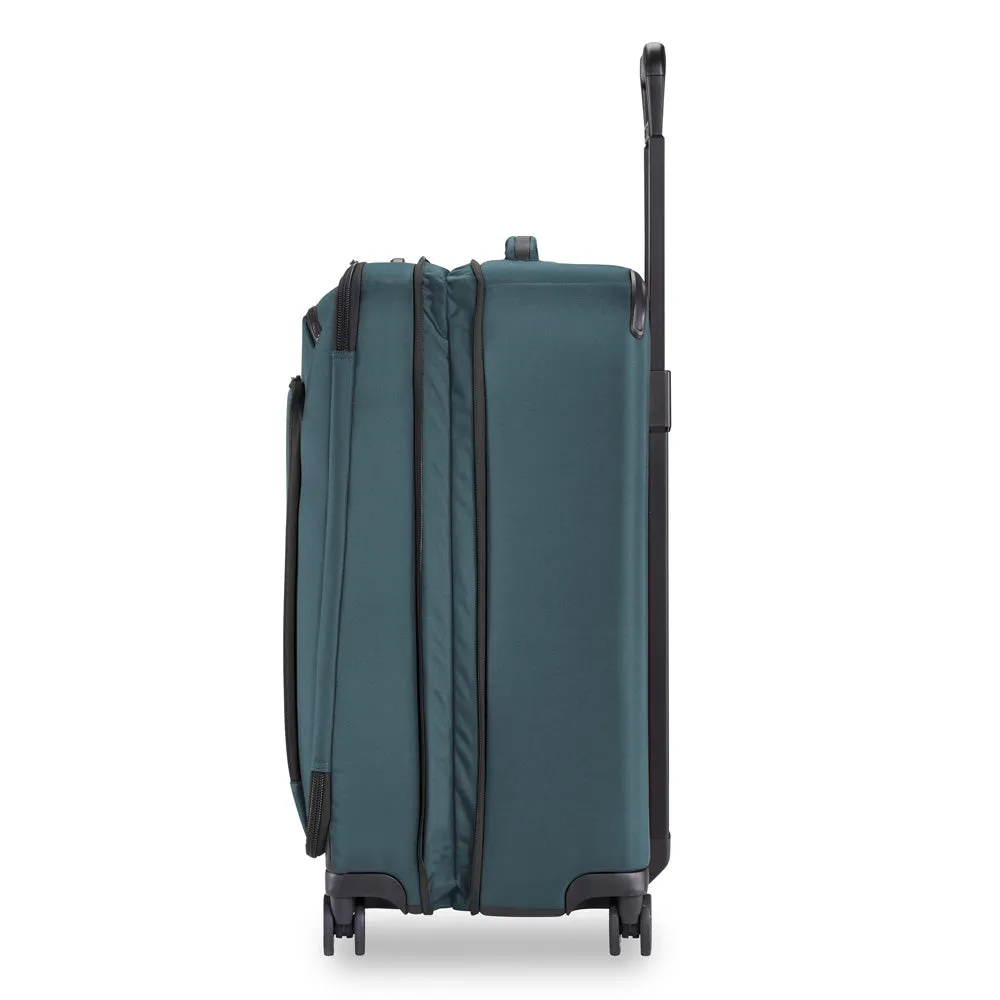 Briggs & Riley ZDX 26" 4-Wheel Medium Expandable Luggage Bags Briggs-Riley