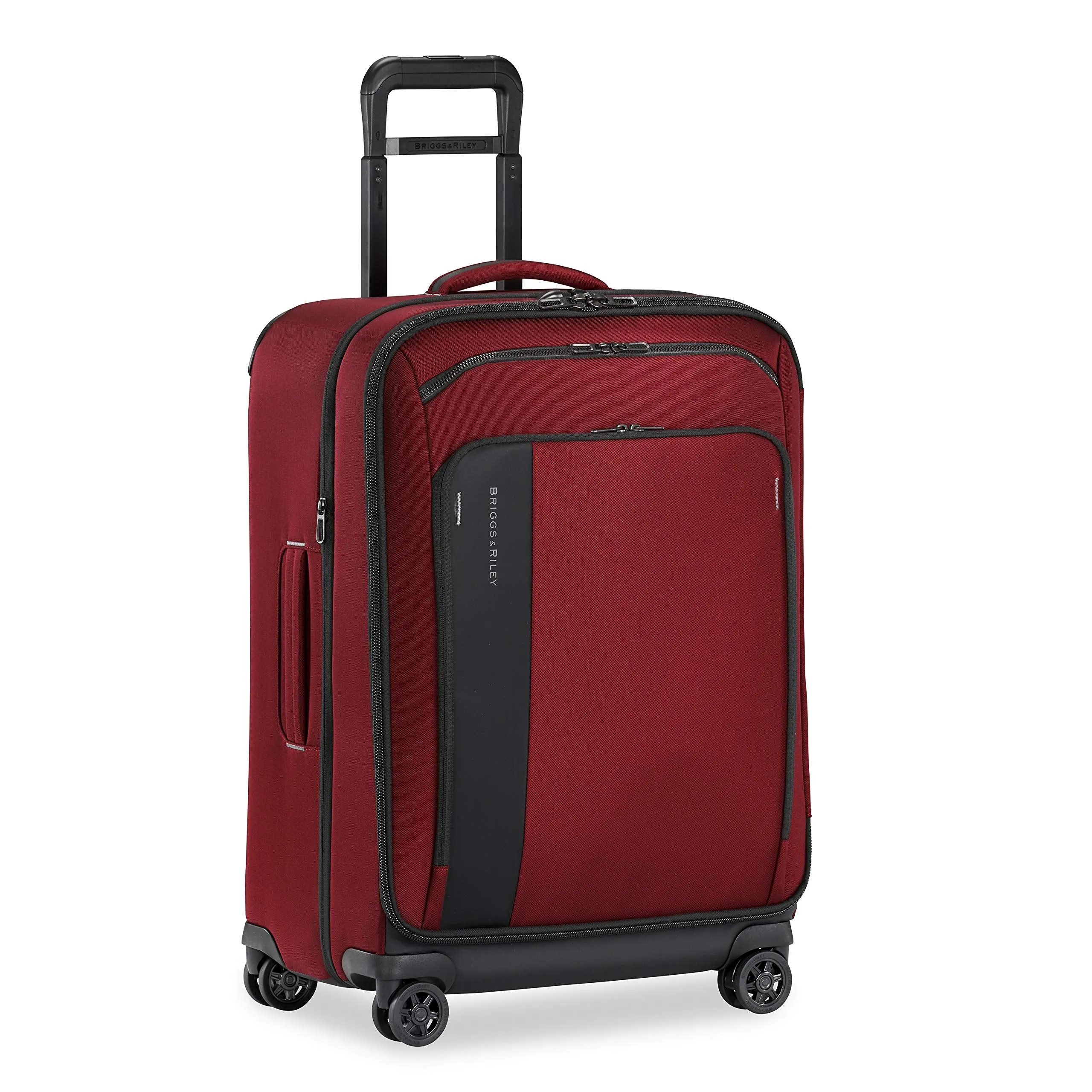 Briggs & Riley ZDX 26" 4-Wheel Medium Expandable Luggage Bags Briggs-Riley