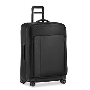 Briggs & Riley ZDX 29" 4-Wheel Large Expandable Luggage Bags Briggs-Riley