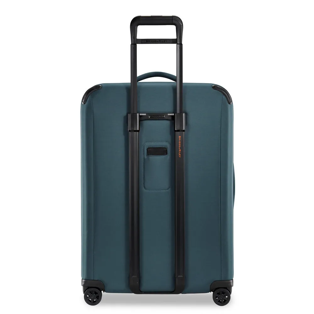 Briggs & Riley ZDX 29" 4-Wheel Large Expandable Luggage Bags Briggs-Riley