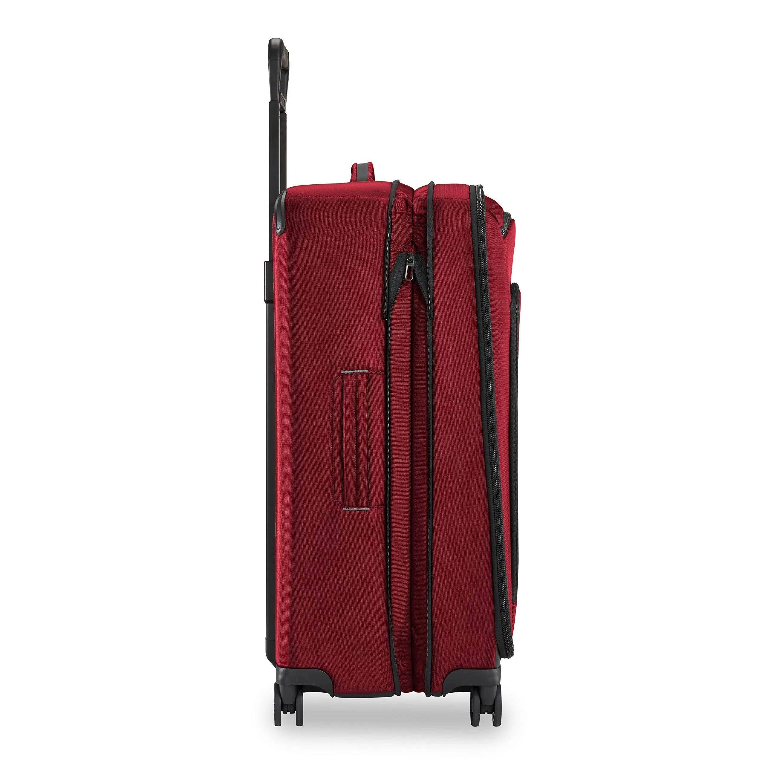 Briggs & Riley ZDX 29" 4-Wheel Large Expandable Luggage Bags Briggs-Riley