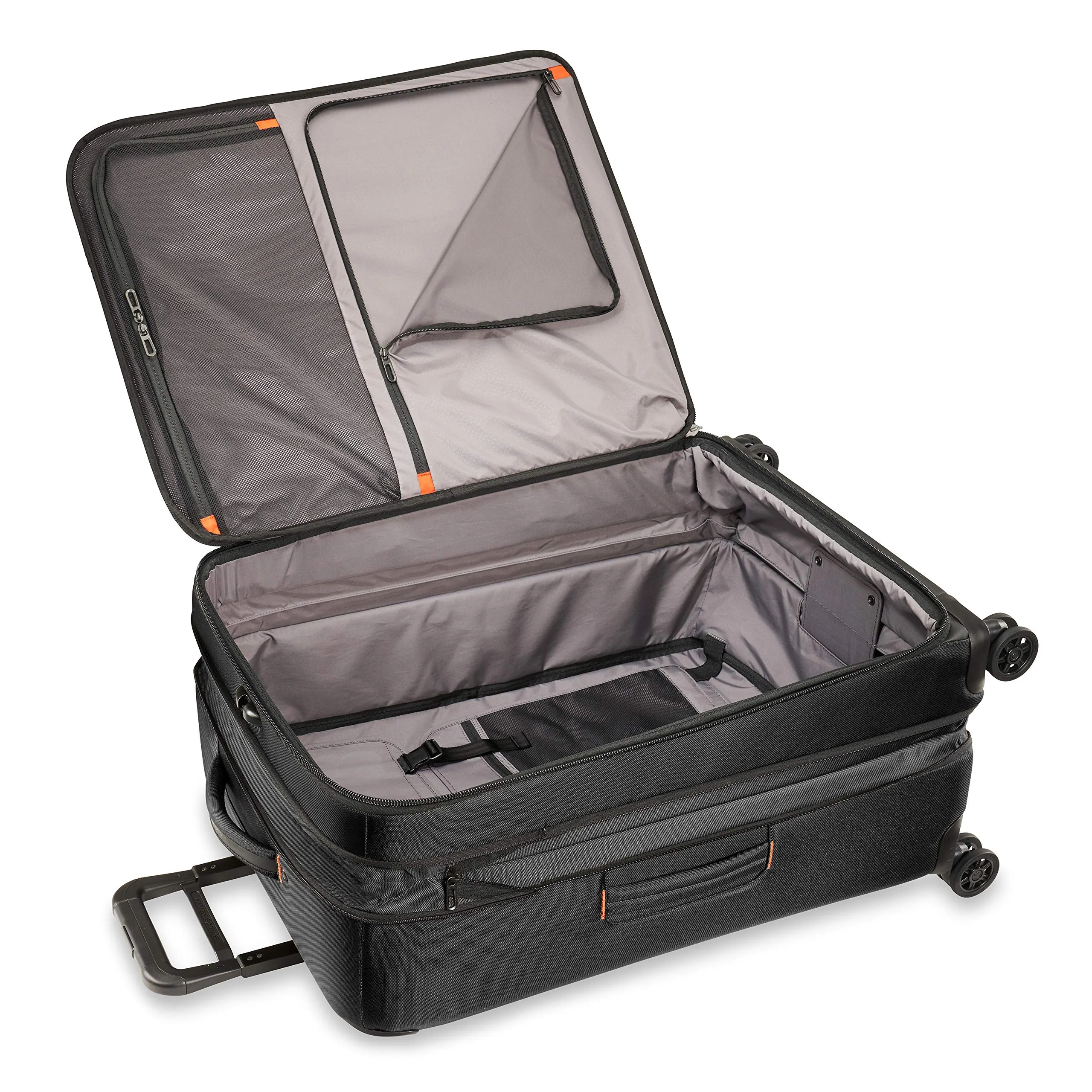 Briggs & Riley ZDX 29" 4-Wheel Large Expandable Luggage Bags Briggs-Riley