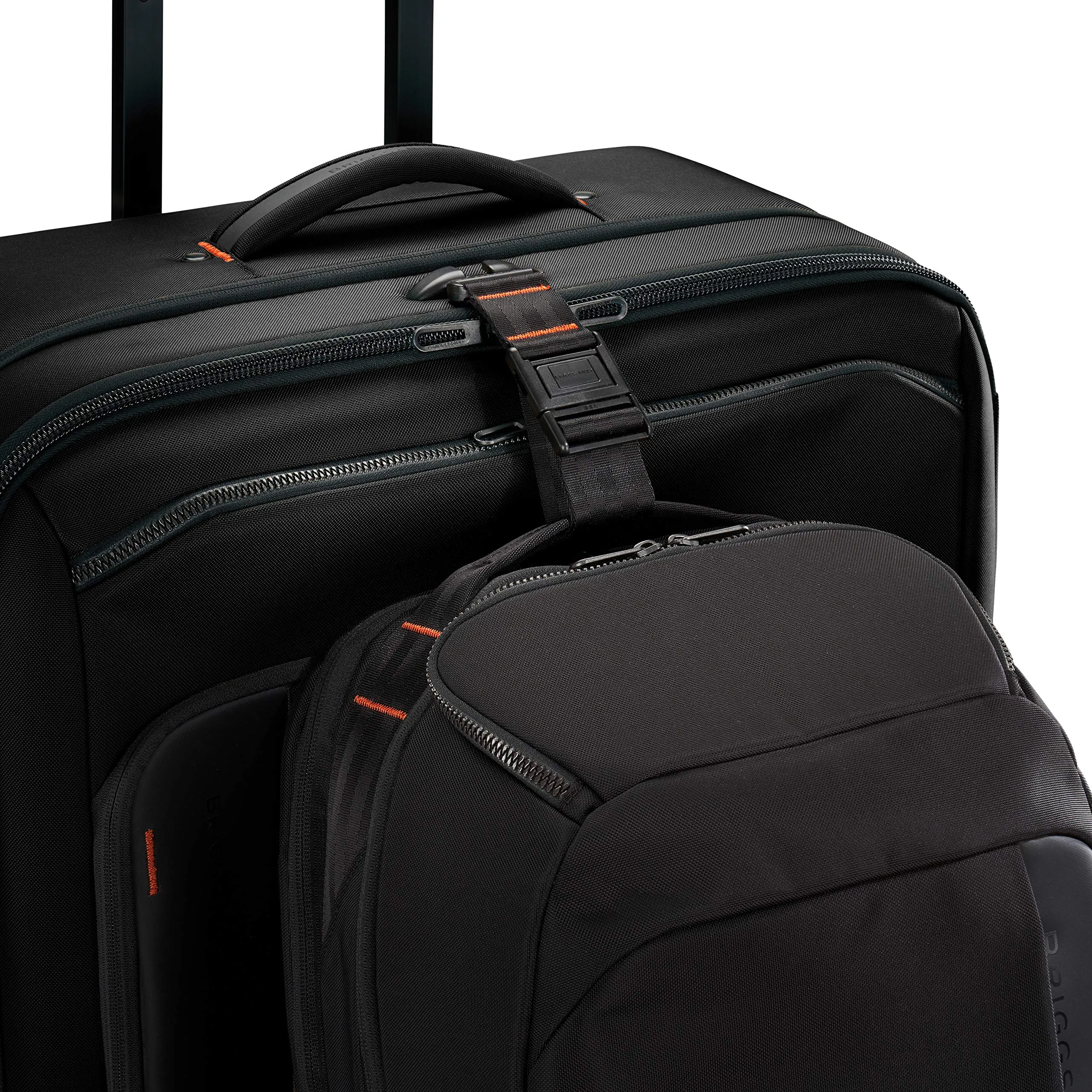Briggs & Riley ZDX 29" 4-Wheel Large Expandable Luggage Bags Briggs-Riley