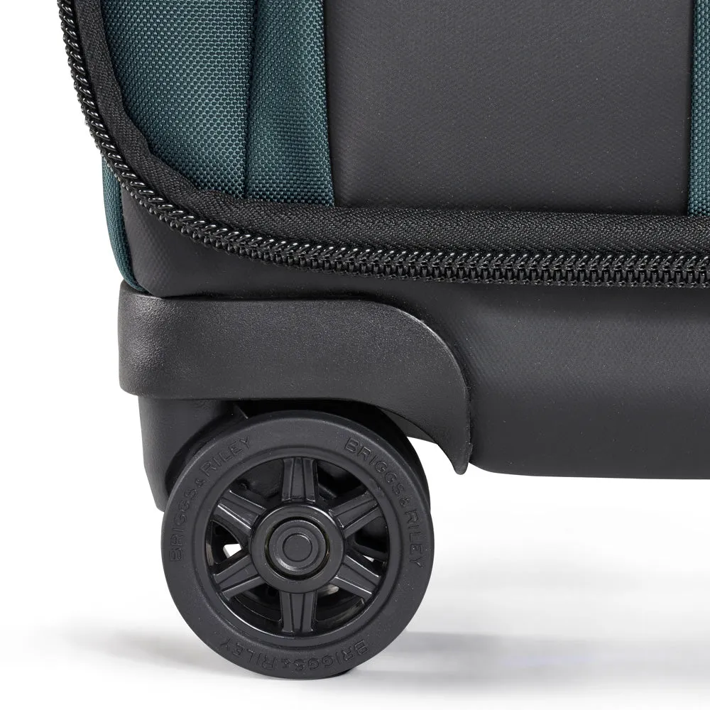 Briggs & Riley ZDX 29" 4-Wheel Large Expandable Luggage Bags Briggs-Riley
