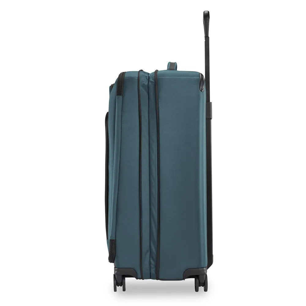 Briggs & Riley ZDX 29" 4-Wheel Large Expandable Luggage Bags Briggs-Riley