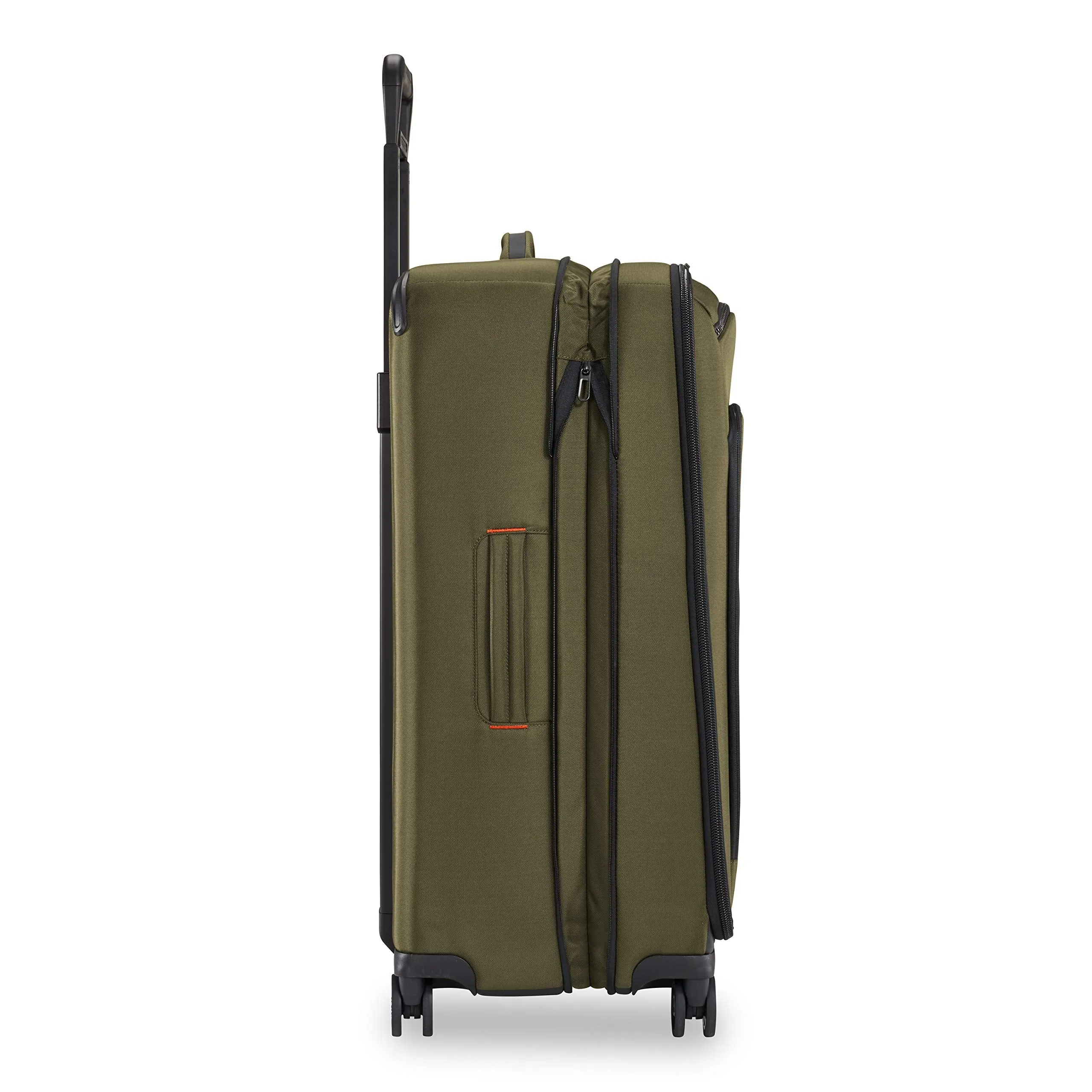 Briggs & Riley ZDX 29" 4-Wheel Large Expandable Luggage Bags Briggs-Riley