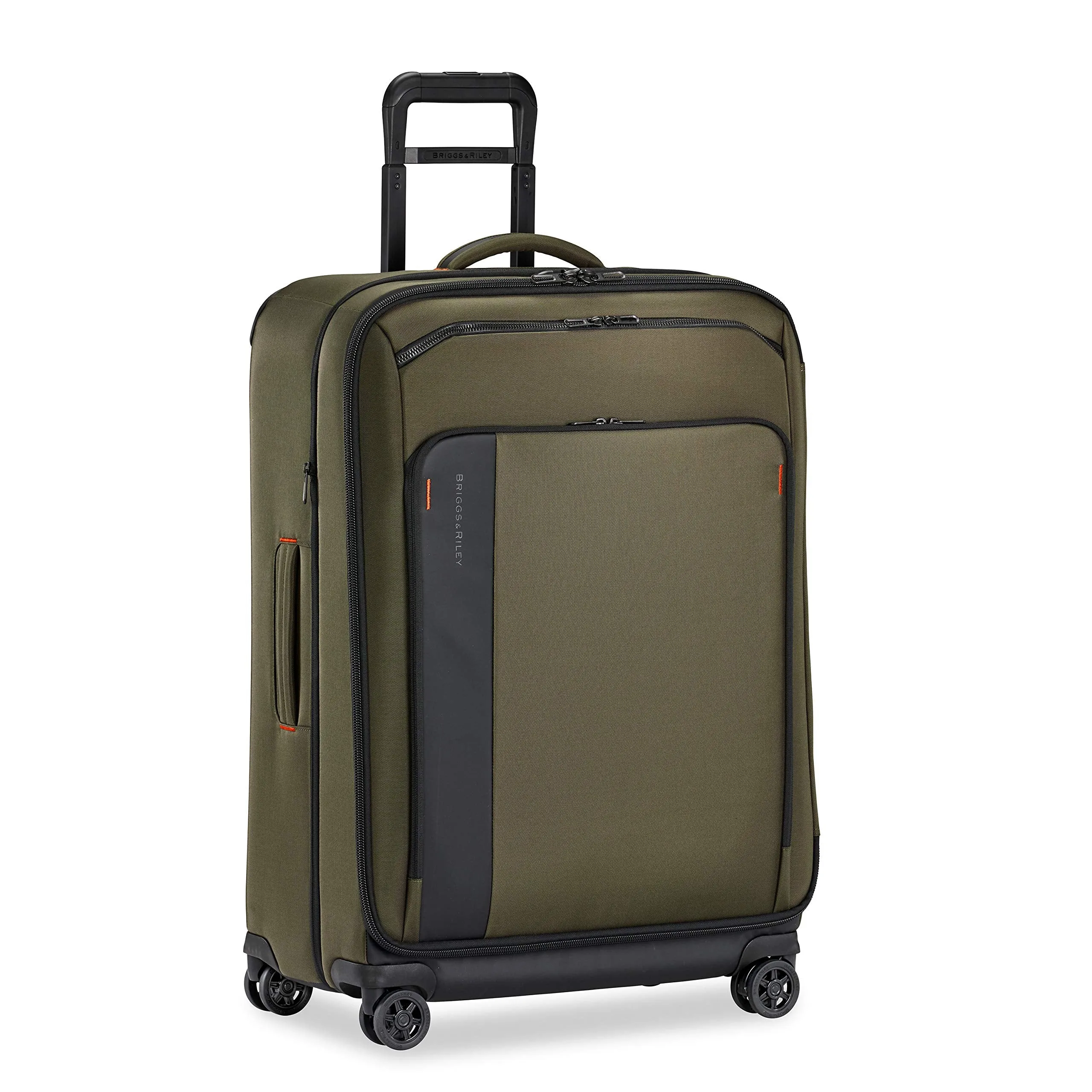 Briggs & Riley ZDX 29" 4-Wheel Large Expandable Luggage Bags Briggs-Riley