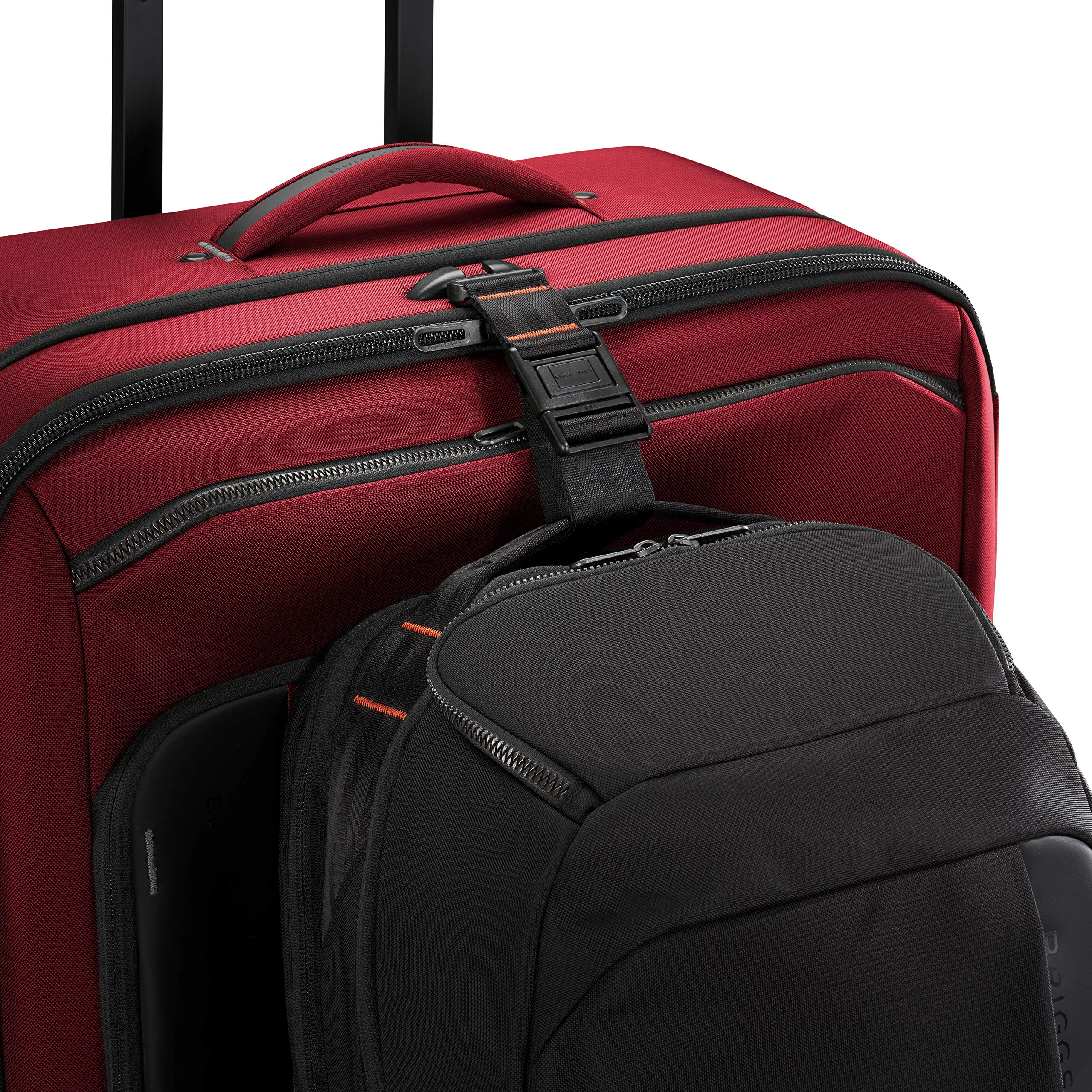 Briggs & Riley ZDX 29" 4-Wheel Large Expandable Luggage Bags Briggs-Riley