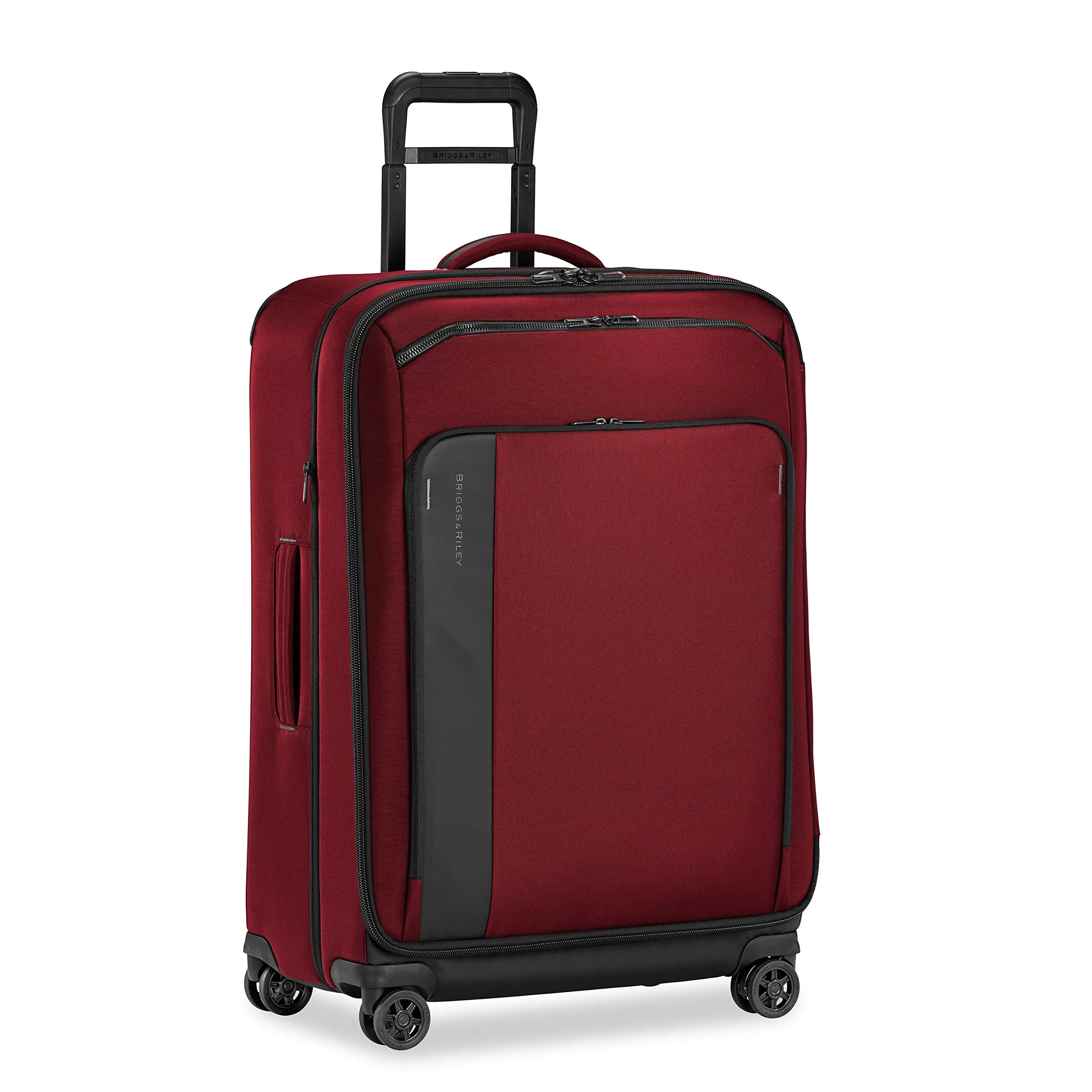 Briggs & Riley ZDX 29" 4-Wheel Large Expandable Luggage Bags Briggs-Riley