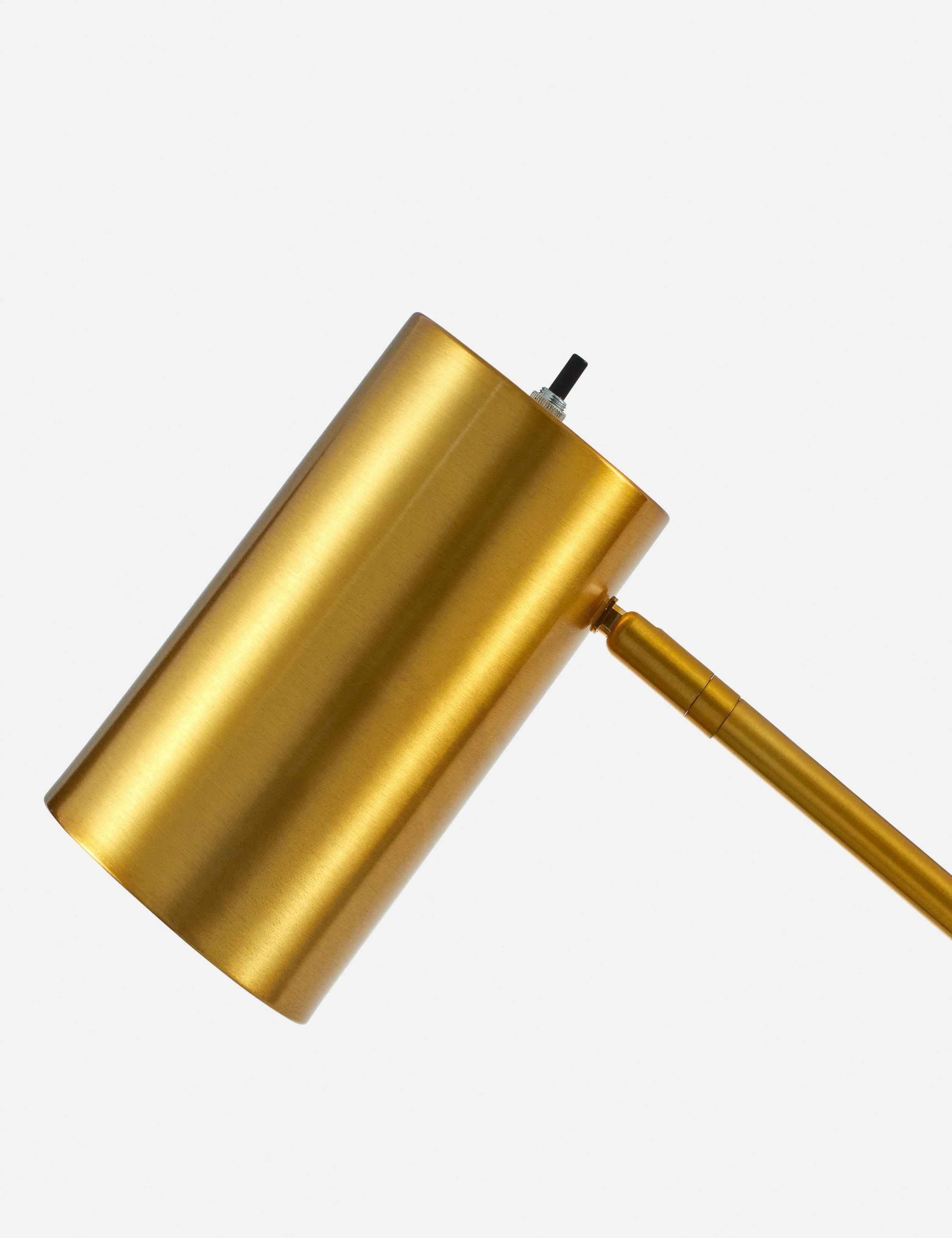 Brigman Floor Lamp