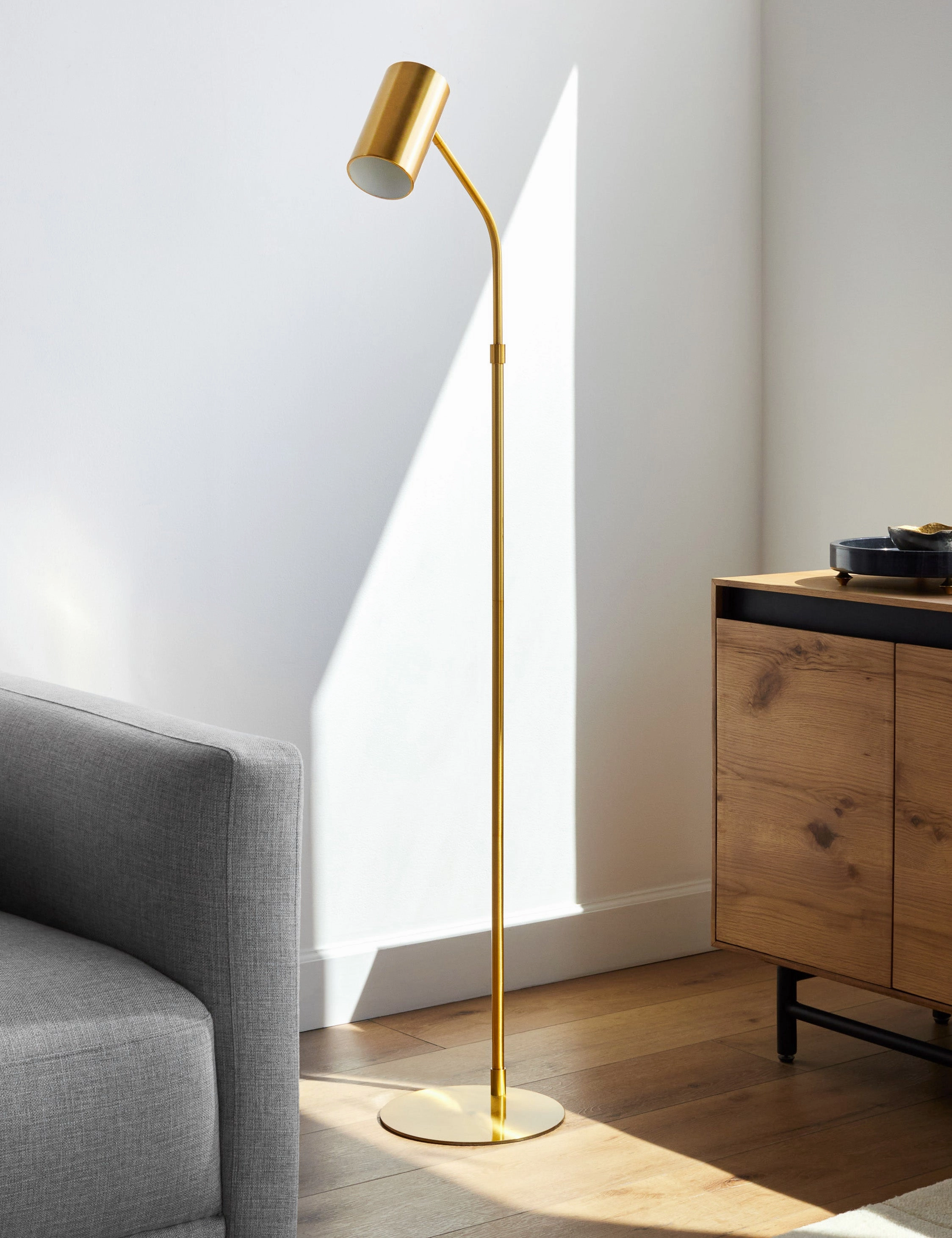 Brigman Floor Lamp