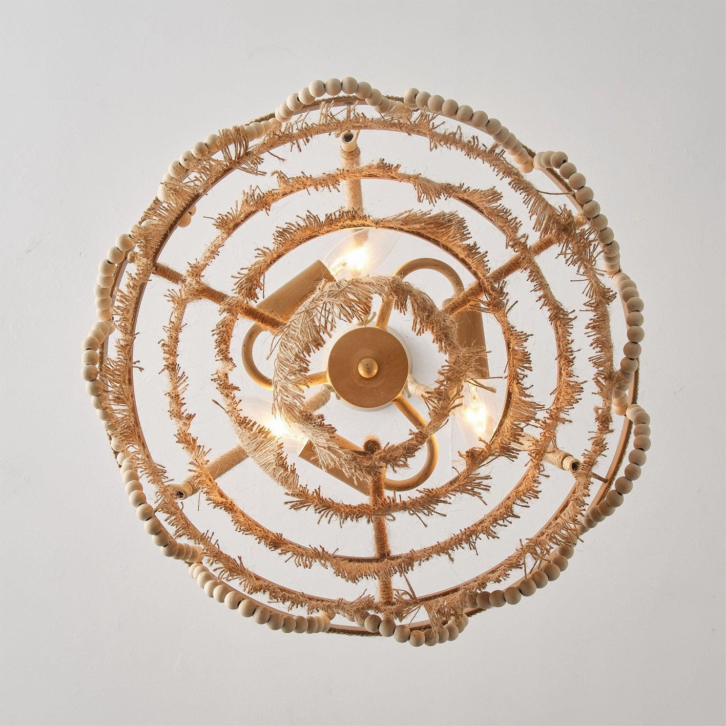 Bristol Chandelier