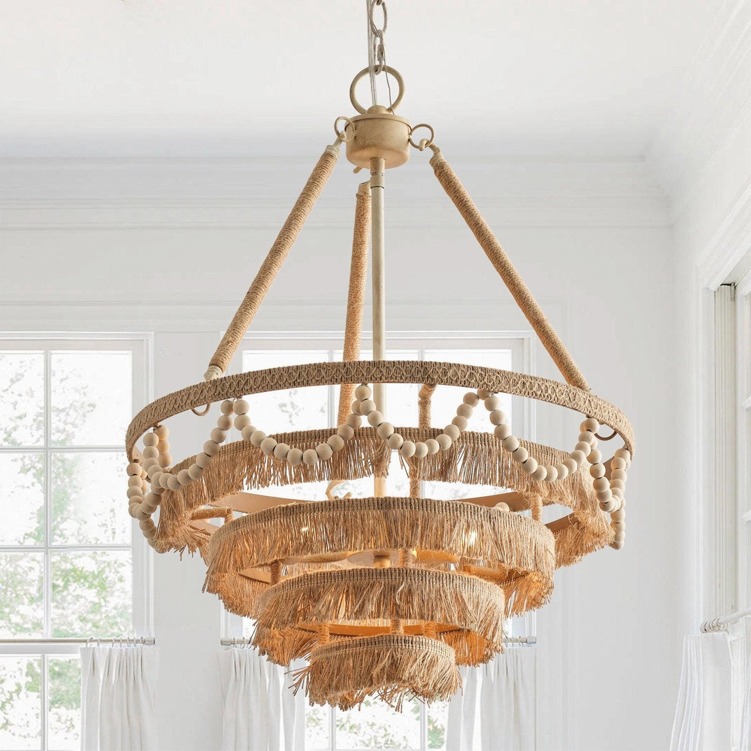 Bristol Chandelier
