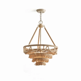 Bristol Chandelier flowerpot LED lamp