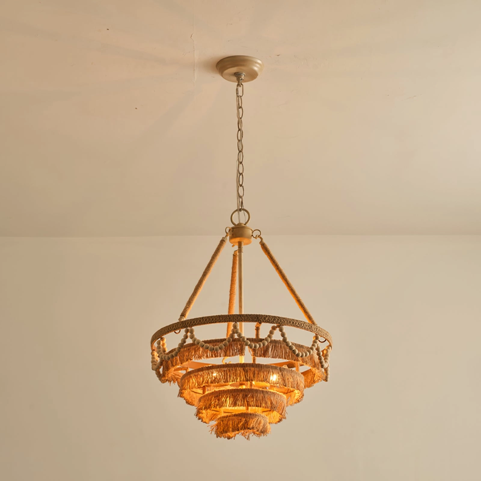 Bristol Chandelier