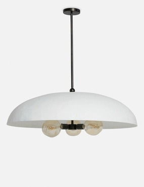 Brolly Pendant by Sarah Sherman Samuel modern ceiling lamp
