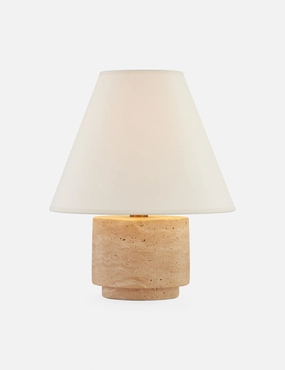Bronte Table Lamp by Colin King x Troy Lighting premium Danish lighting
