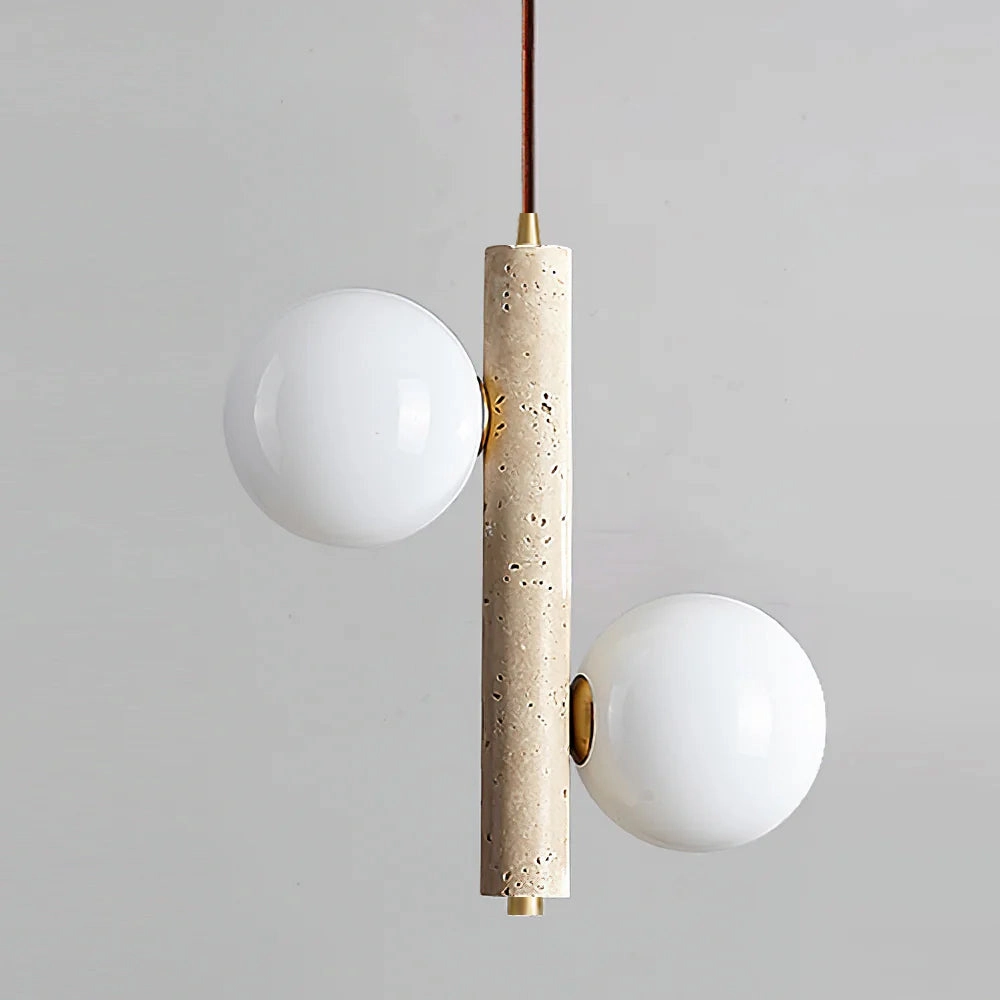 Bubble Ball Pendant Lamp