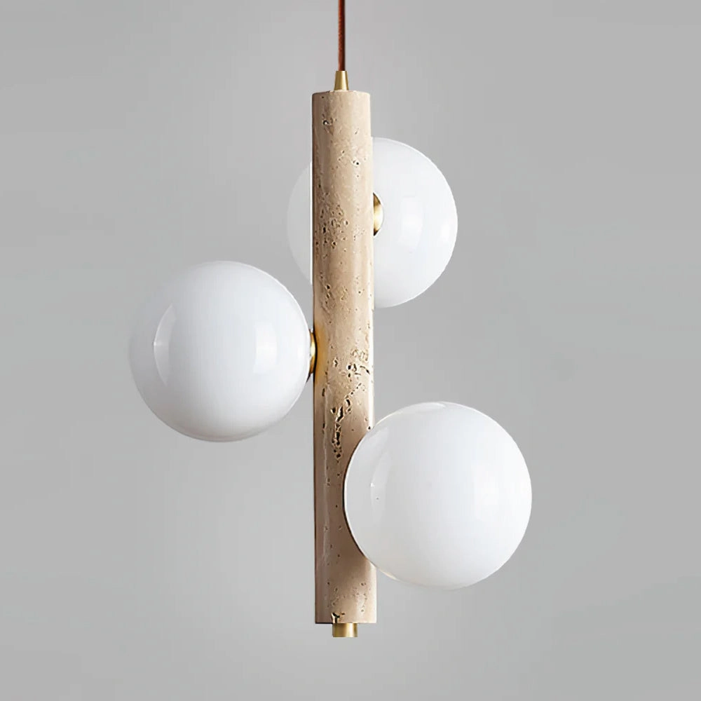 Bubble Ball Pendant Lamp