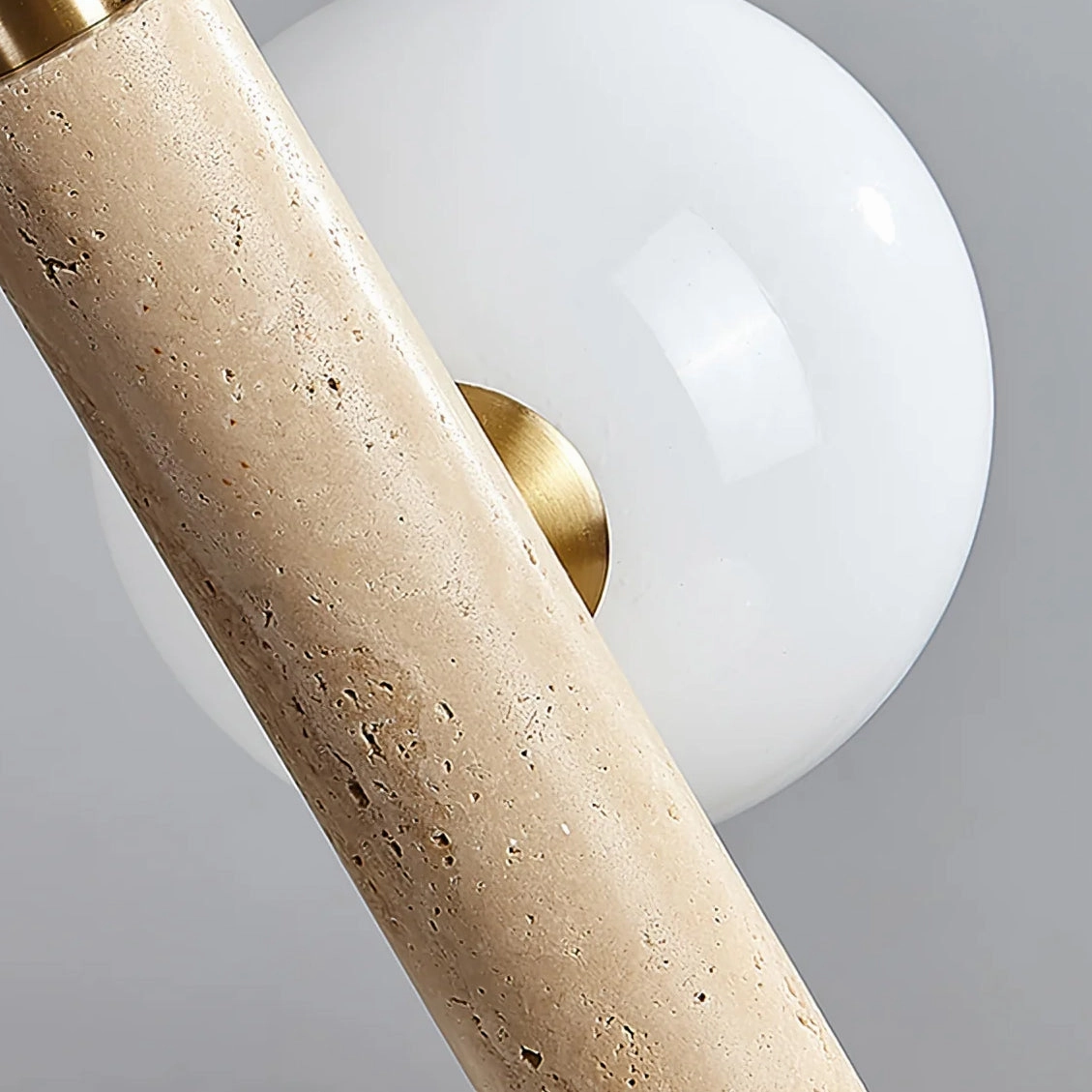 Bubble Ball Pendant Lamp