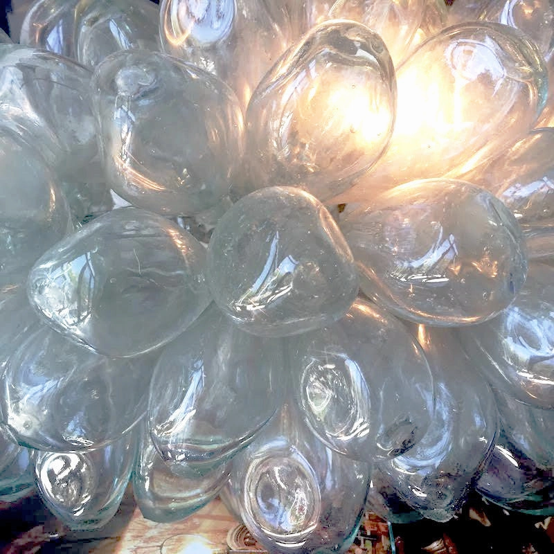 Bubble Lamp