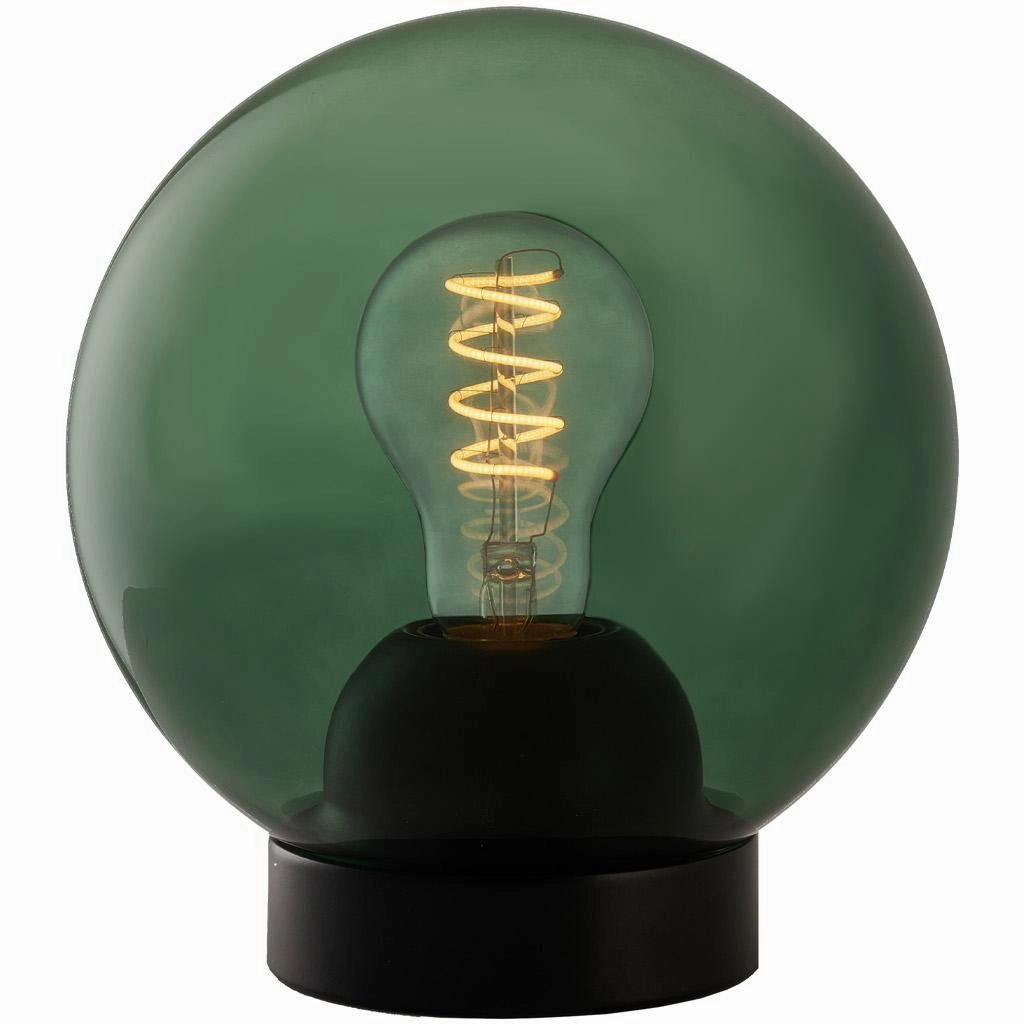 Bubbles Bordlampe 18 Grn ambient lighting fixture
