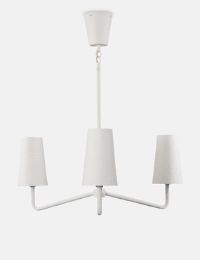 Bucquet Chandelier vintage desk lamp