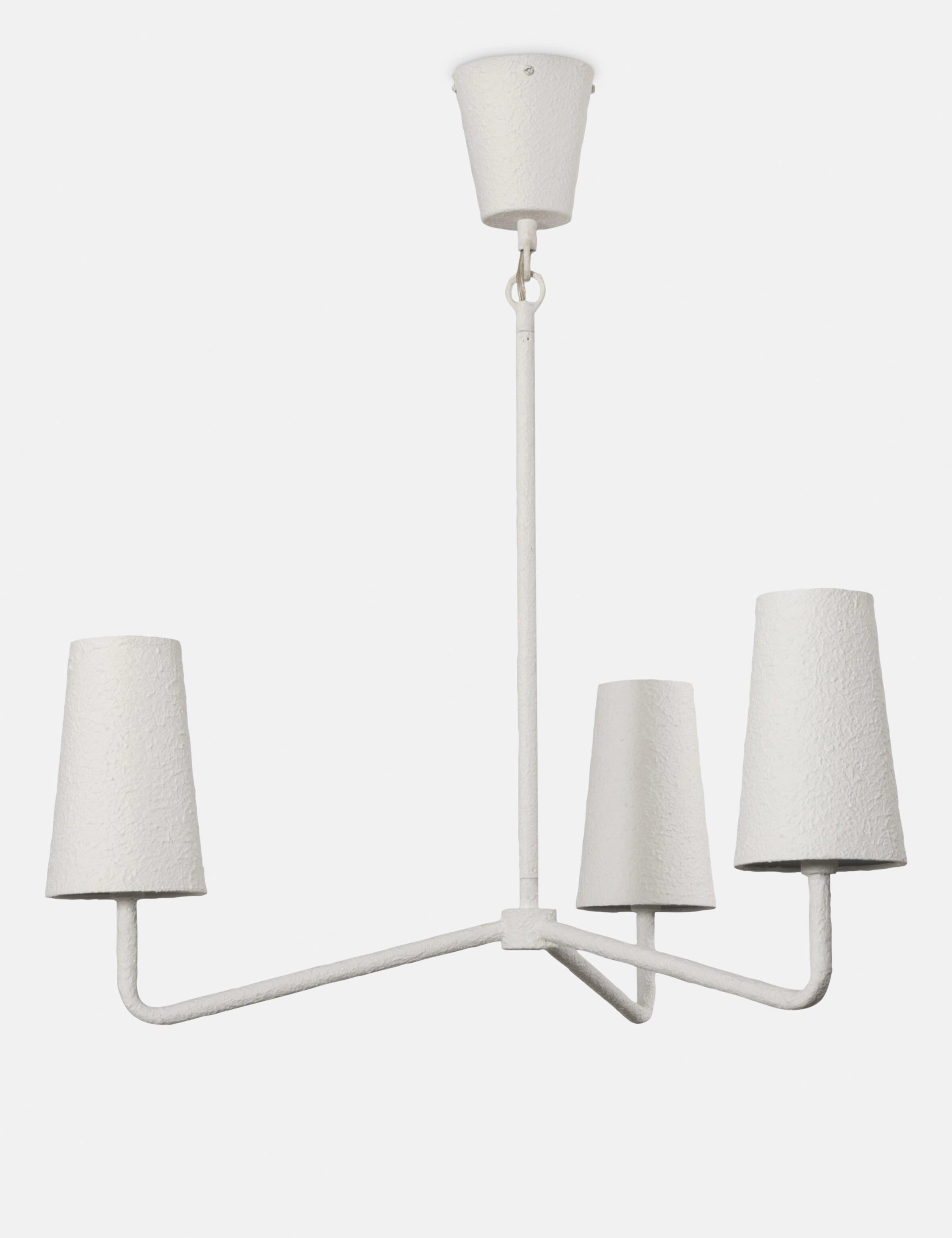 Bucquet Chandelier