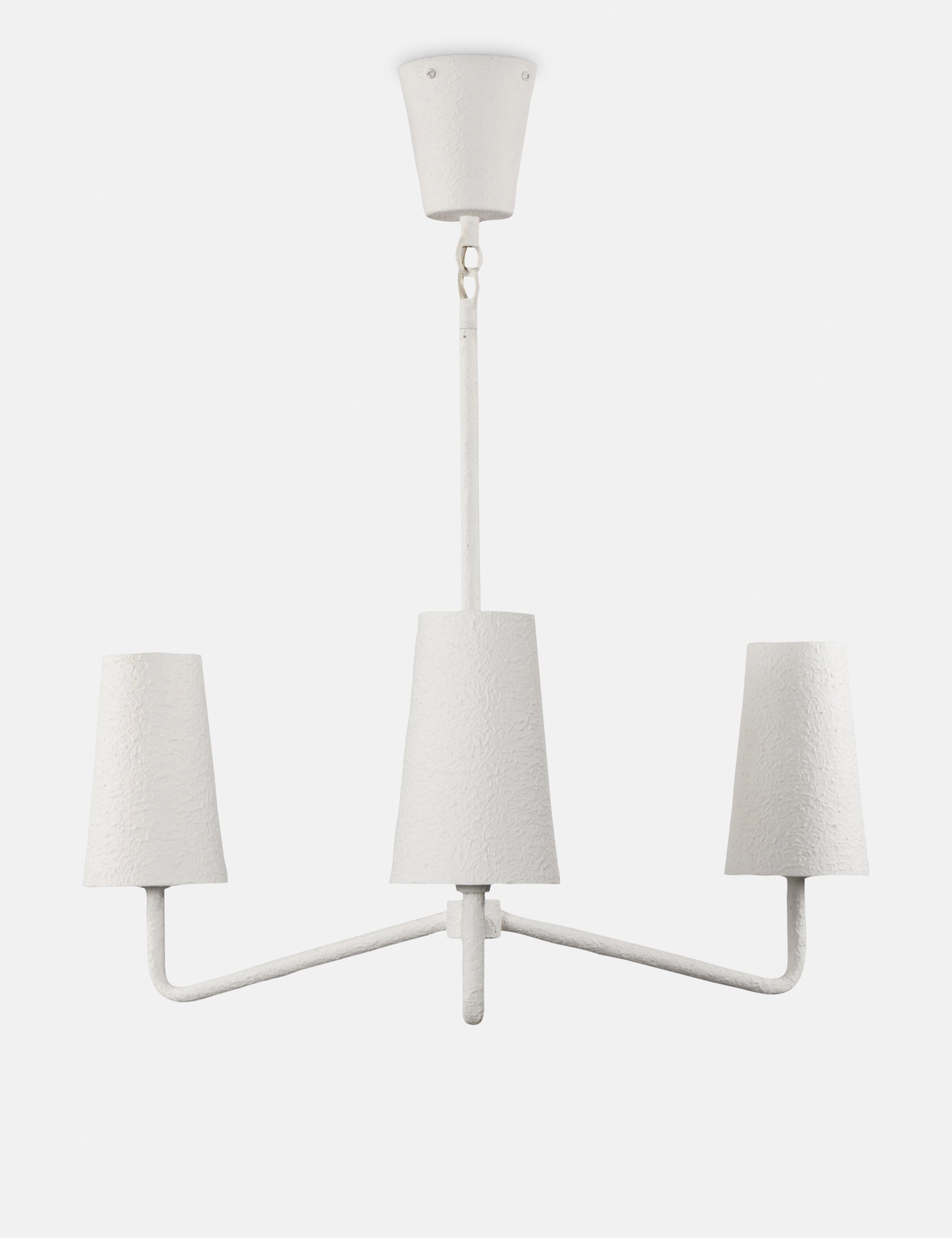 Bucquet Chandelier flowerpot LED lamp