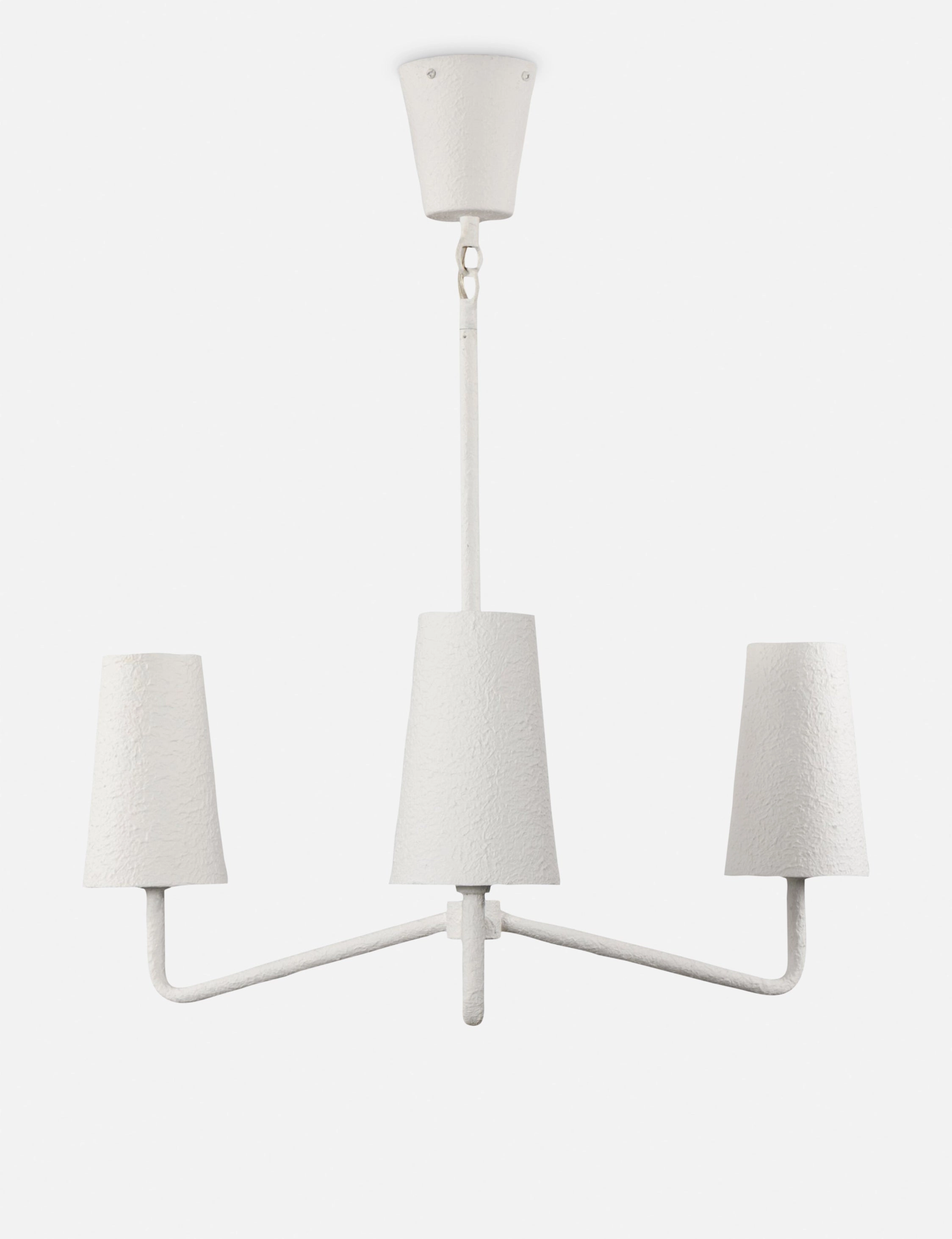 Bucquet Chandelier vintage desk lamp