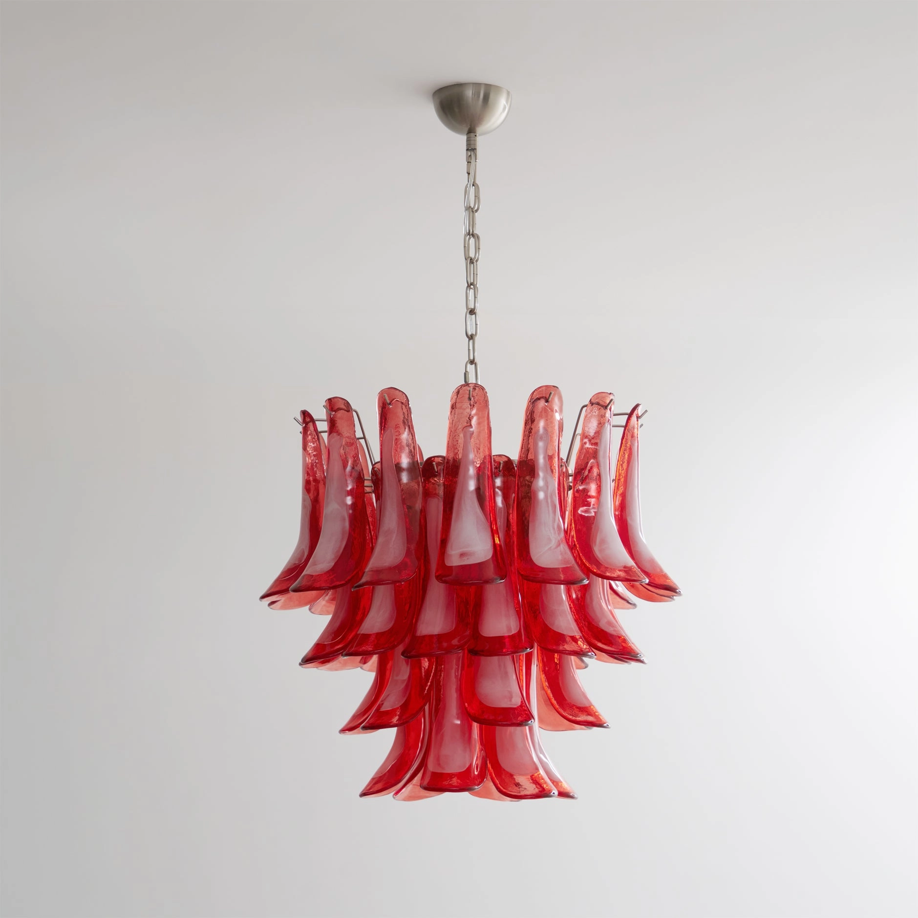 Buena Murano Chandelier
