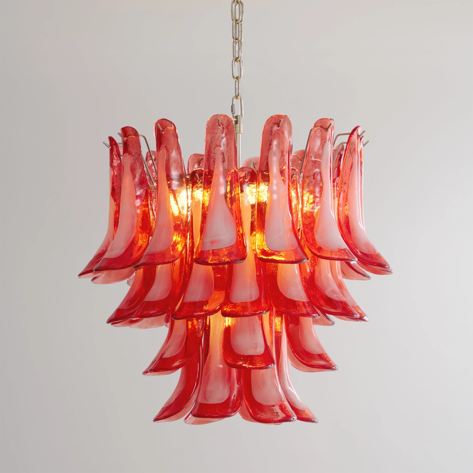 Buena Murano Chandelier