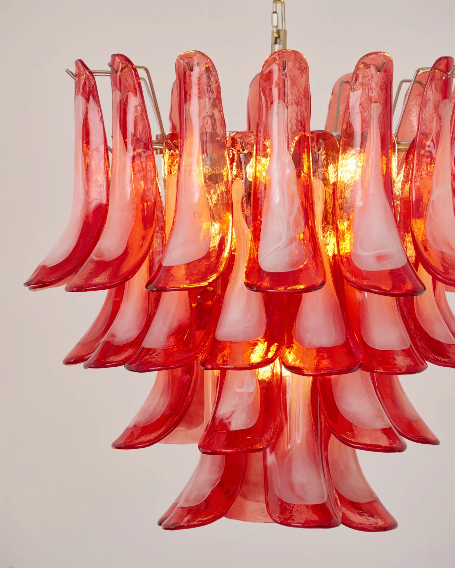 Buena Murano Chandelier