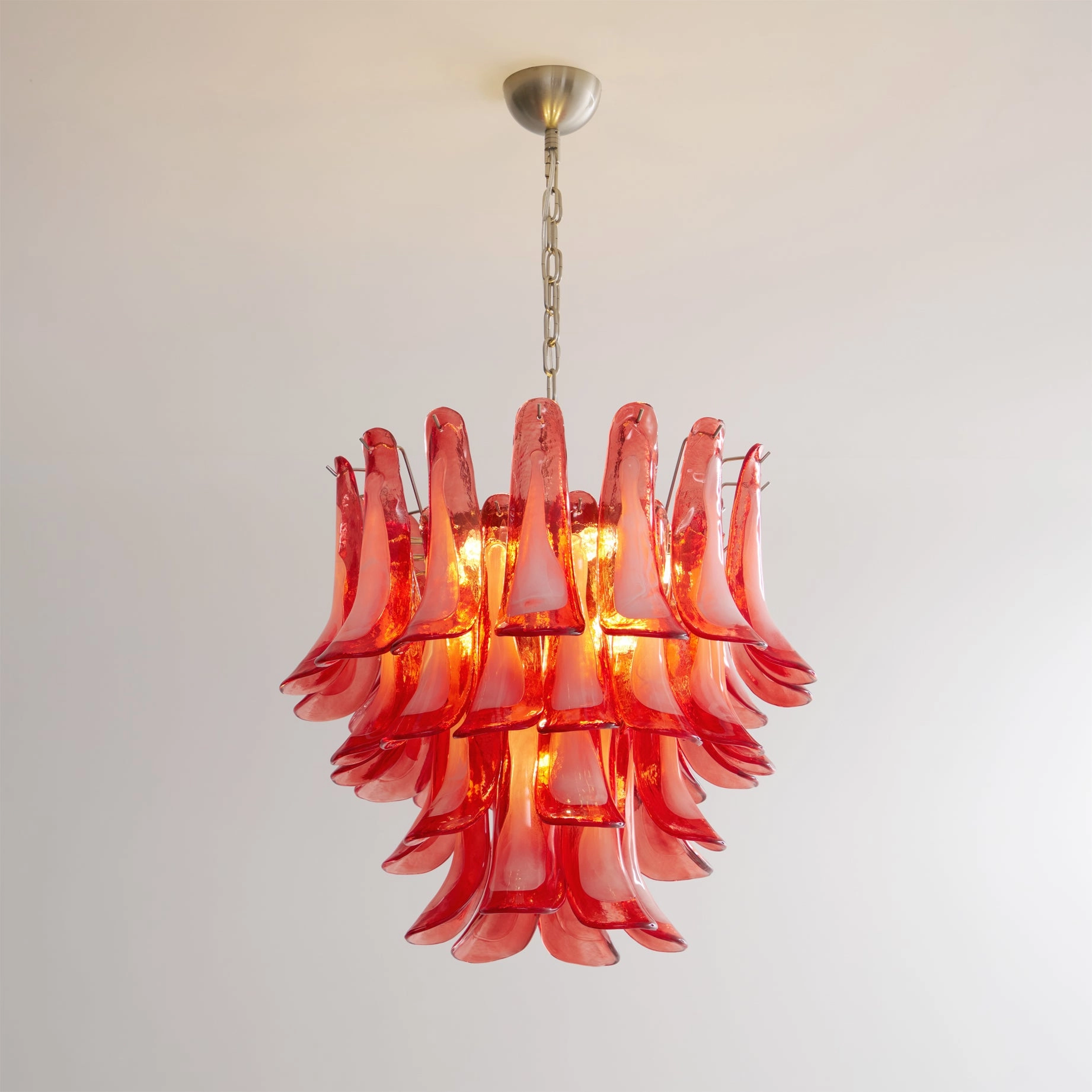 Buena Murano Chandelier