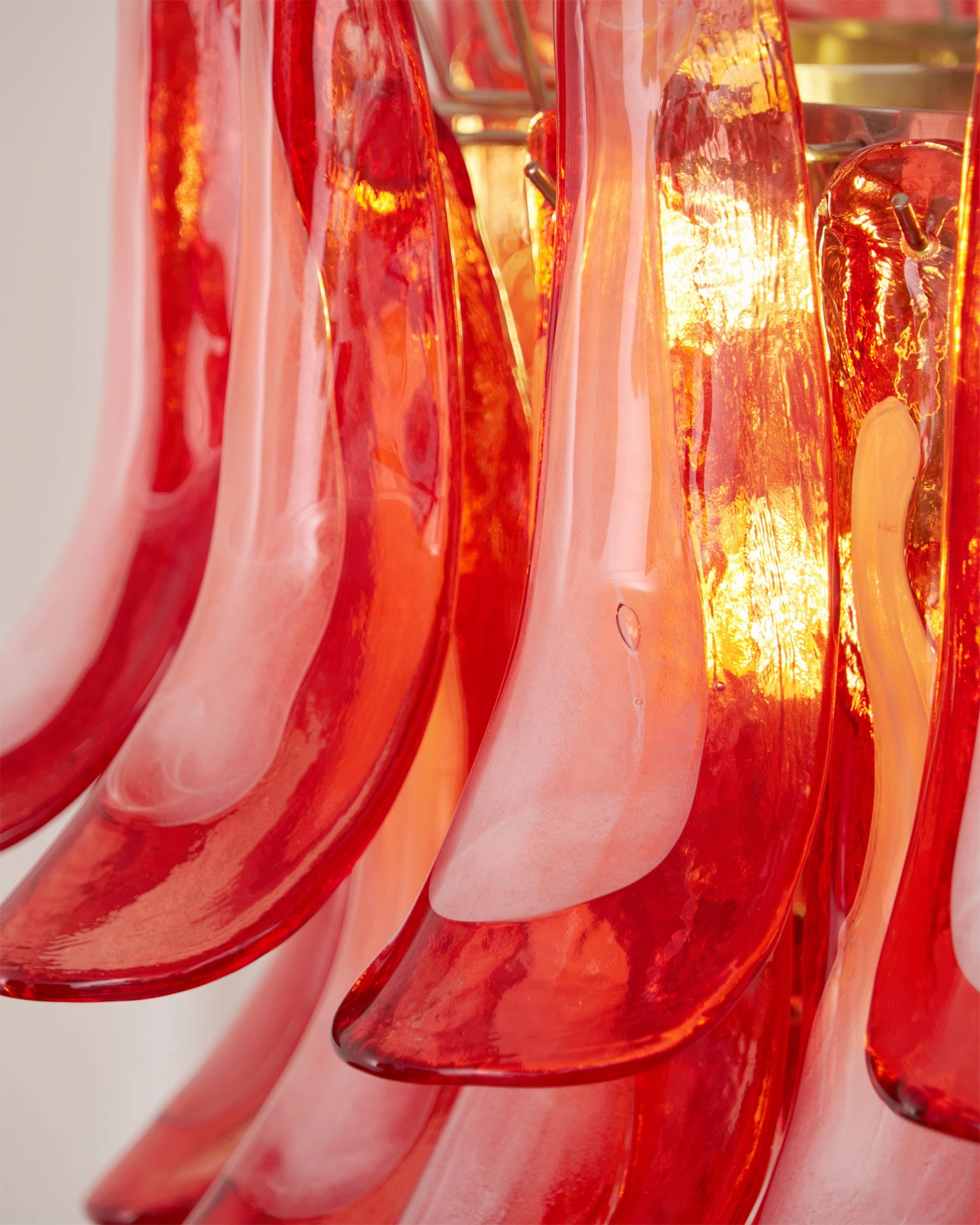 Buena Murano Chandelier