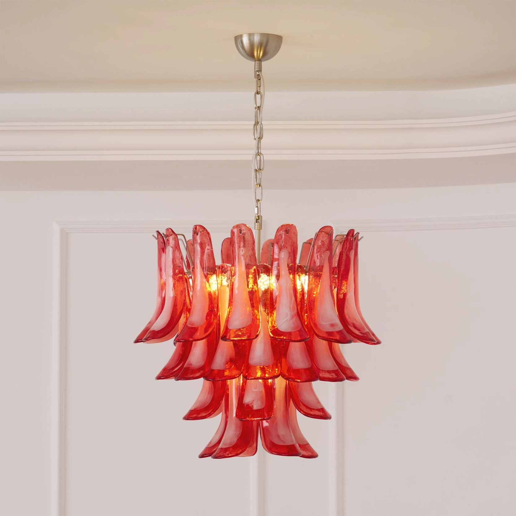 Buena Murano Chandelier