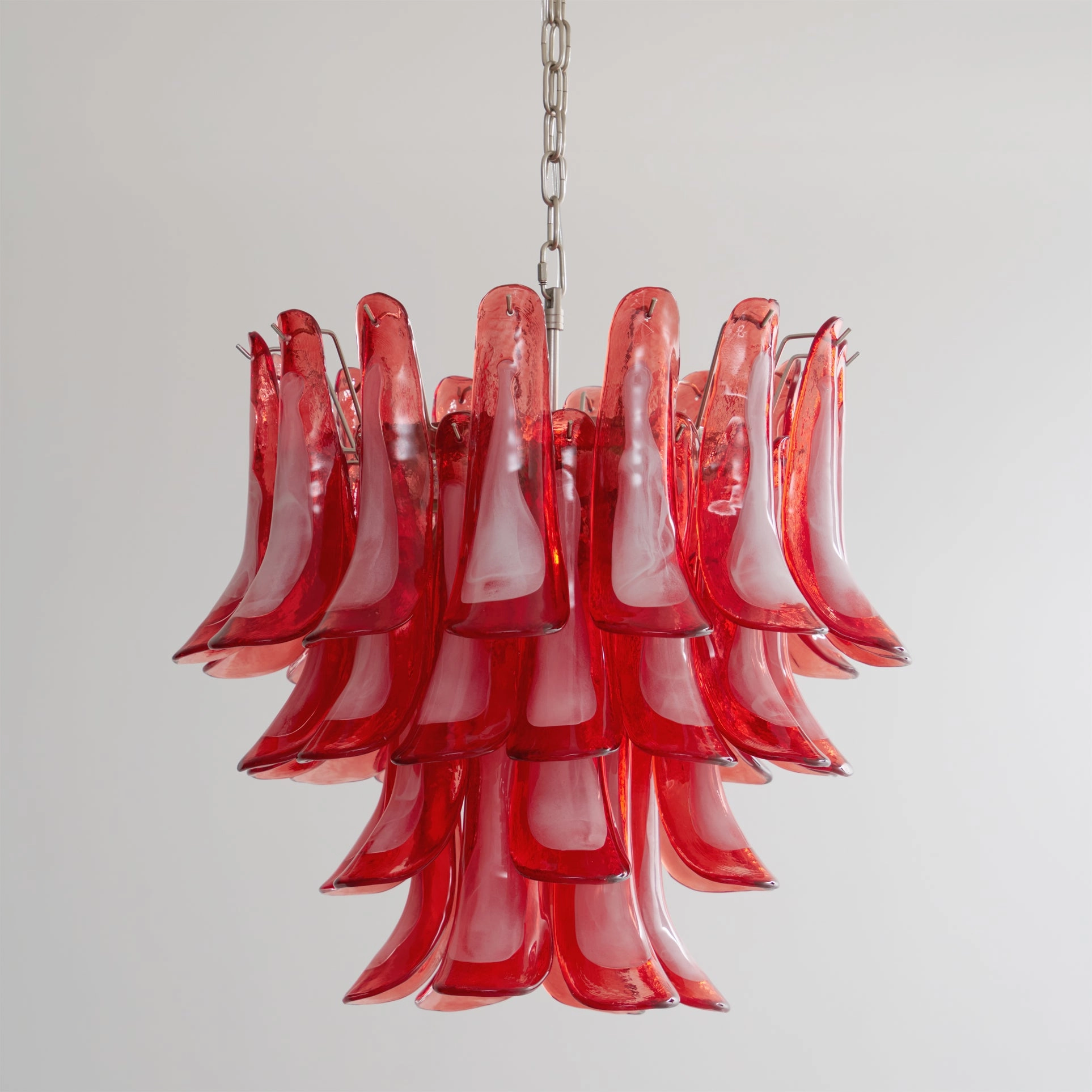Buena Murano Chandelier