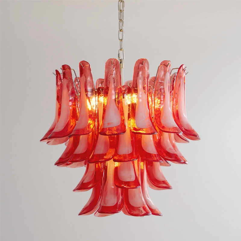 Buena Murano Chandelier