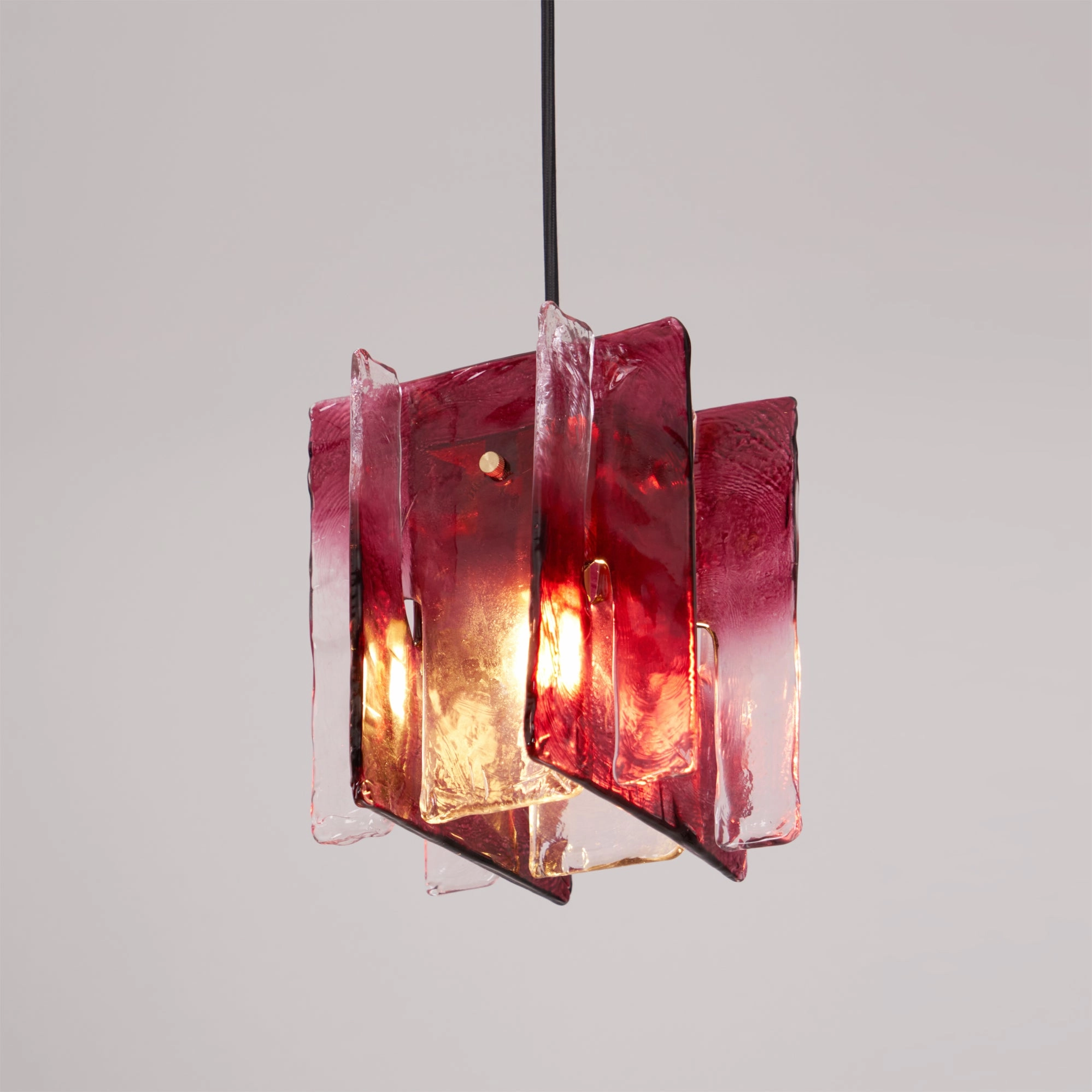 Building Block Pendant Lamp